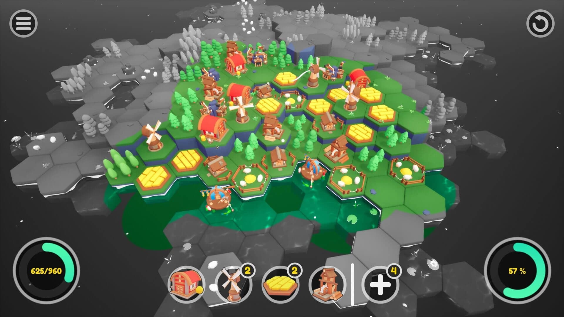 Reefland screenshot 5