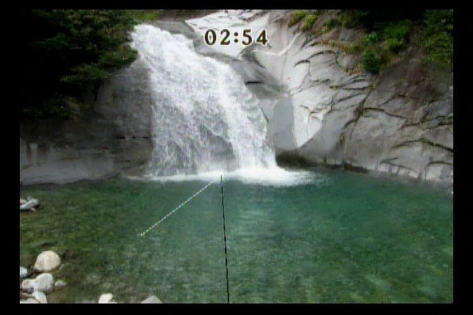 Reel Fishing Challenge screenshot 3