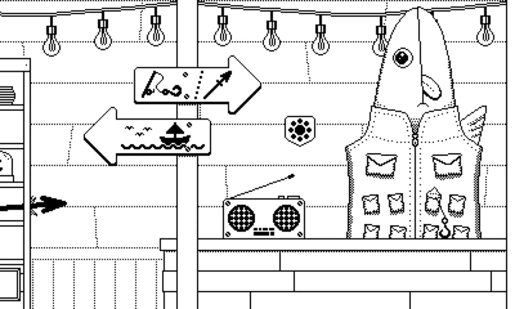 Reel-istic Fishing screenshot 2