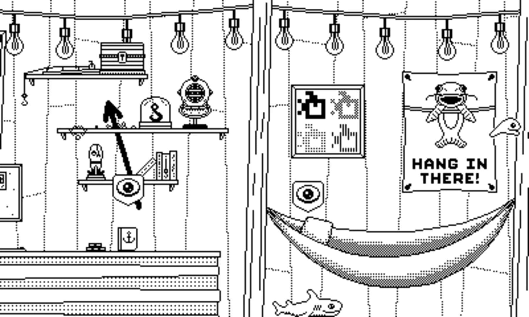 Reel-istic Fishing screenshot 1