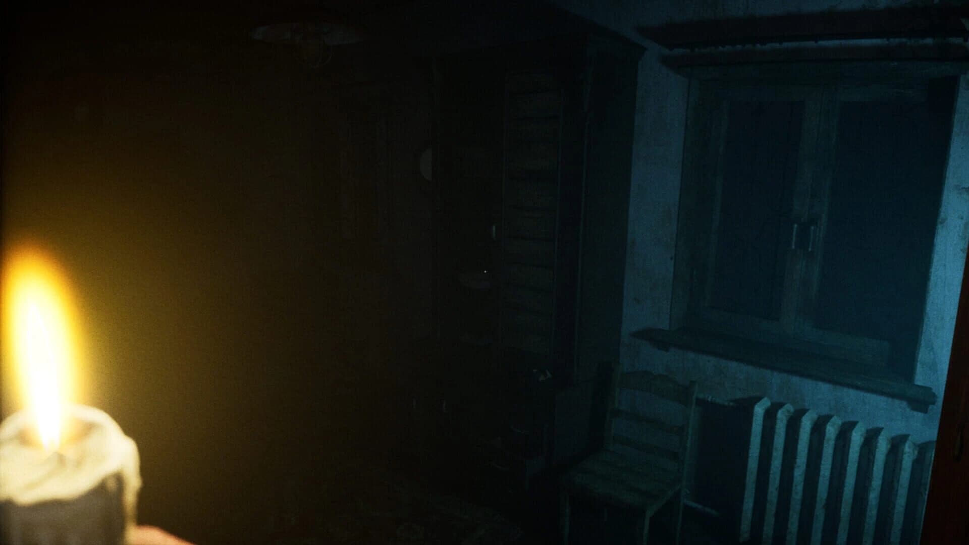 Reflection screenshot 4