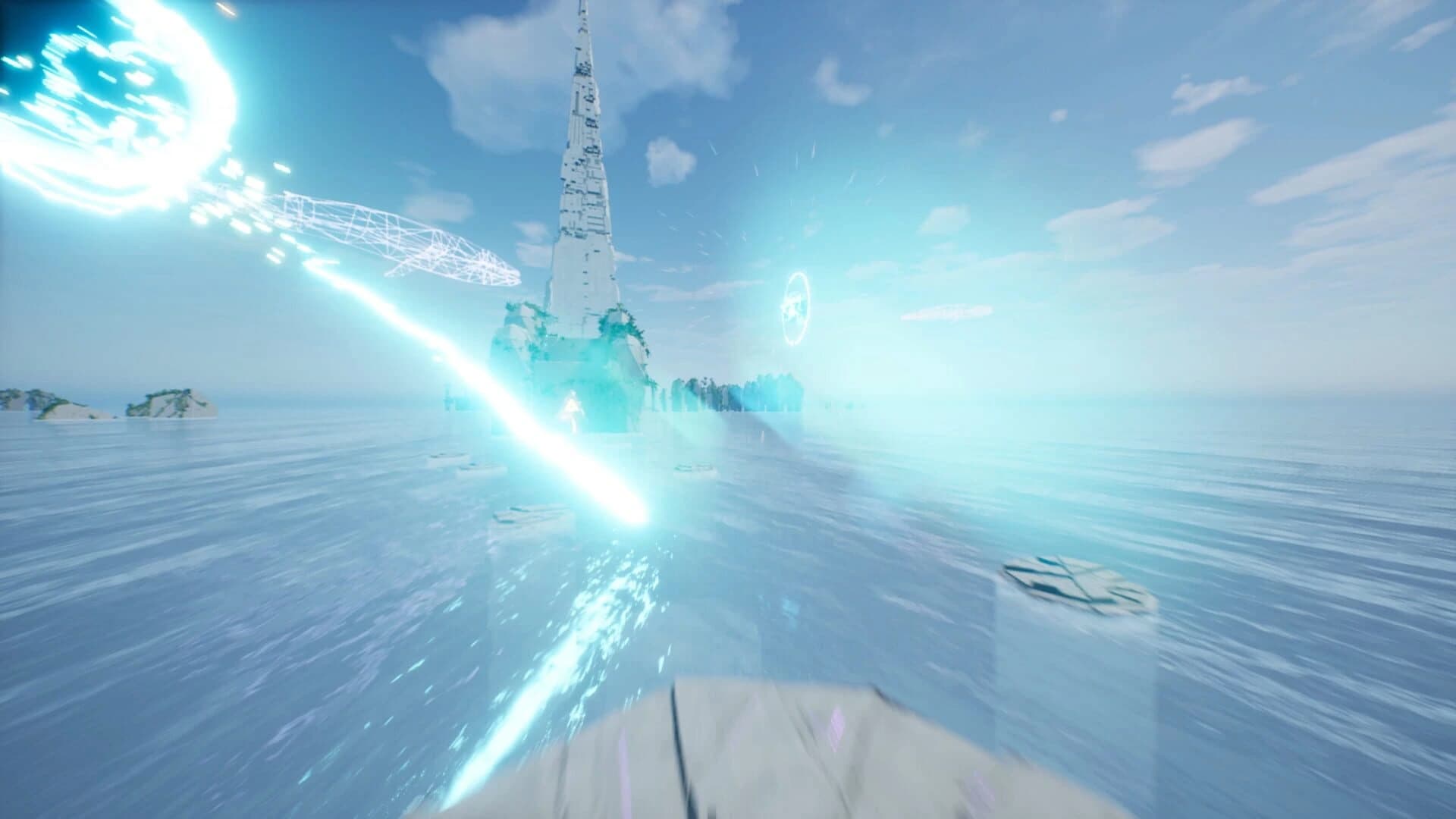 Reflection screenshot 5