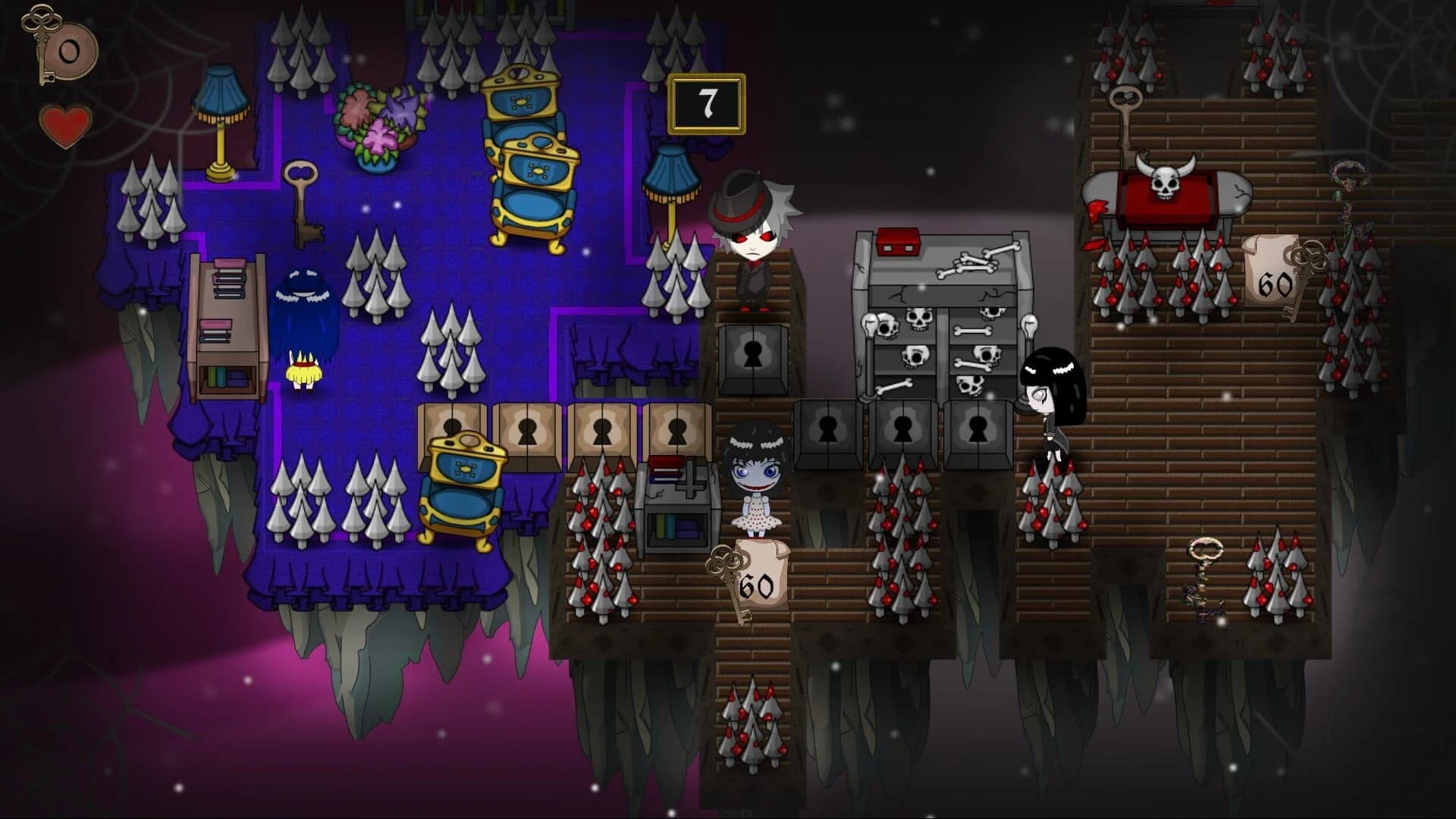 Reflection of Mine screenshot 3