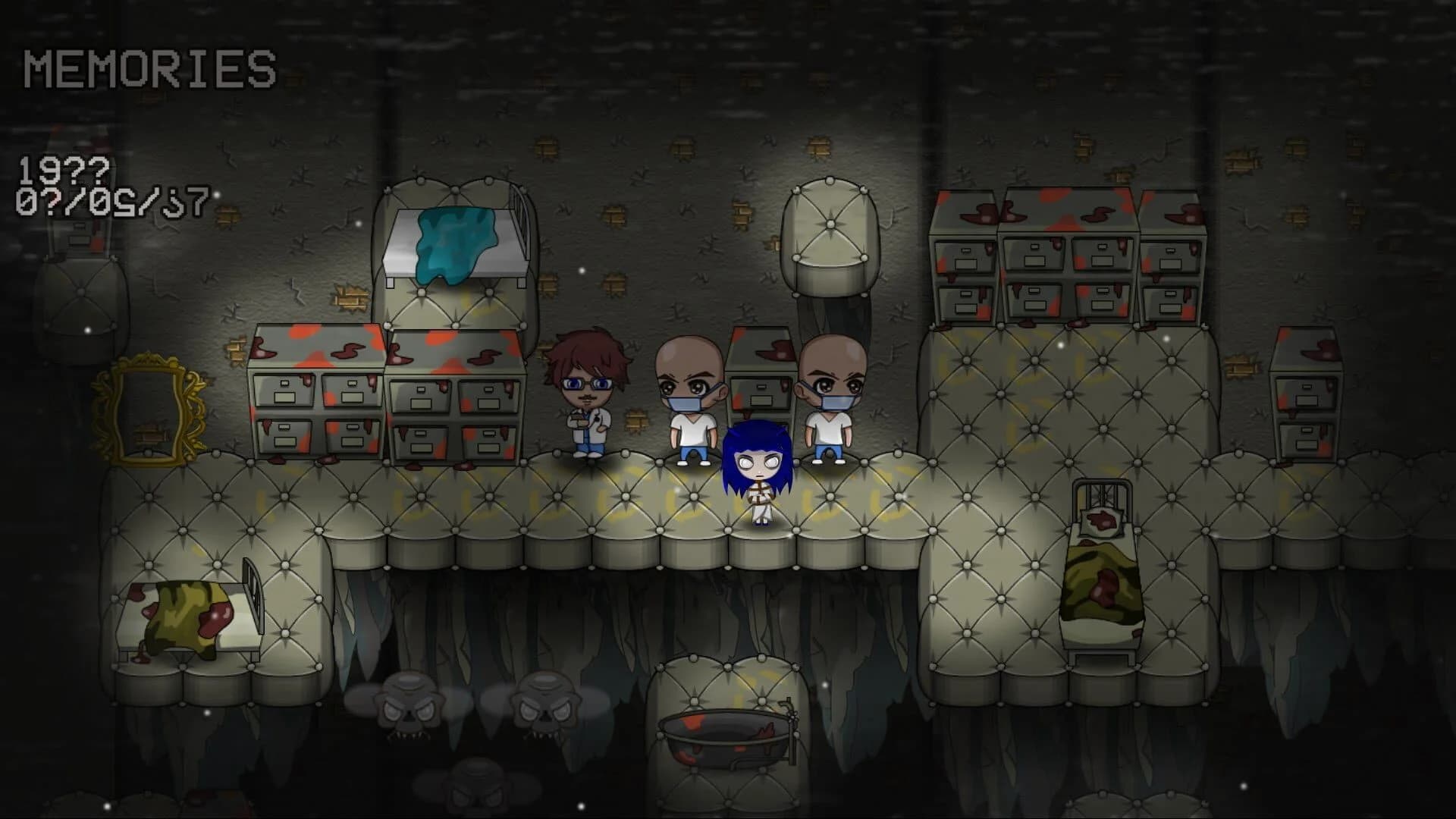 Reflection of Mine screenshot 4