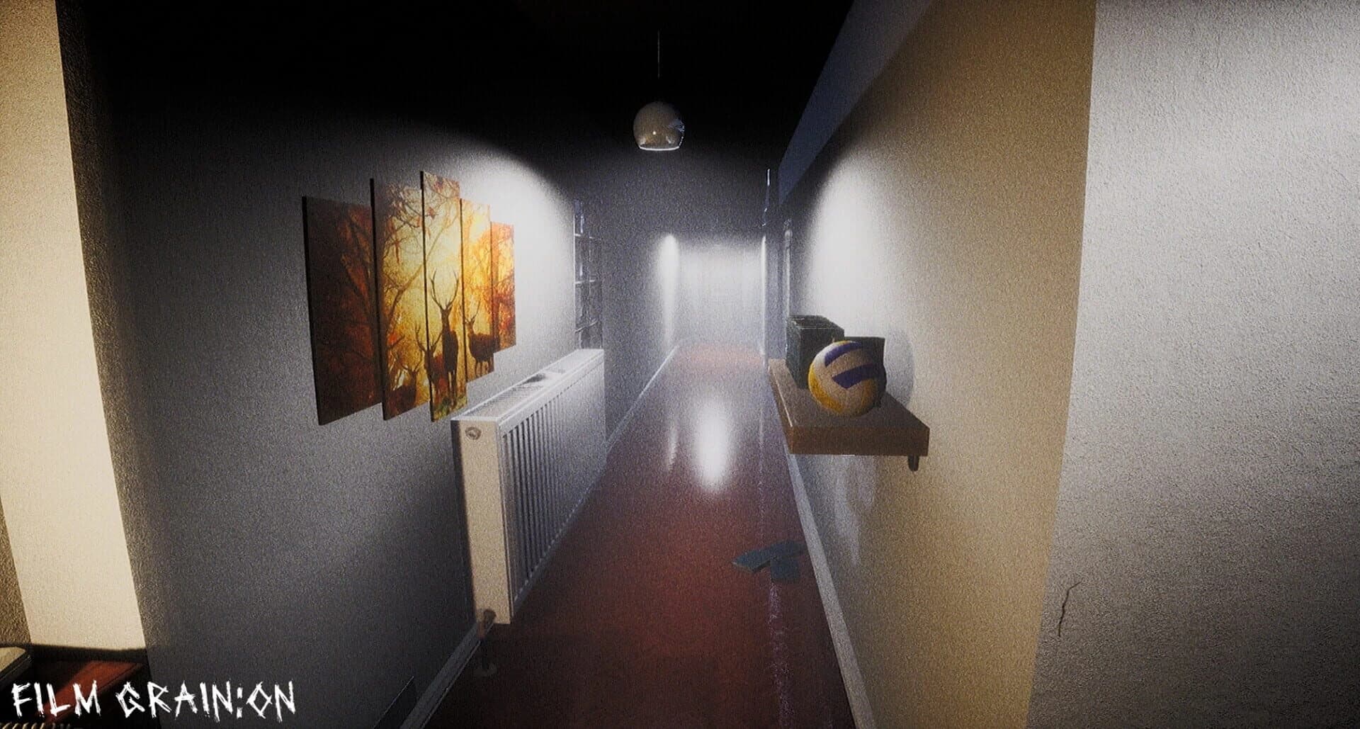 Reflection of Sin screenshot 3