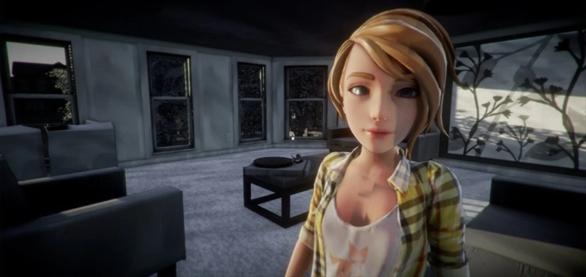 Reflections screenshot 1