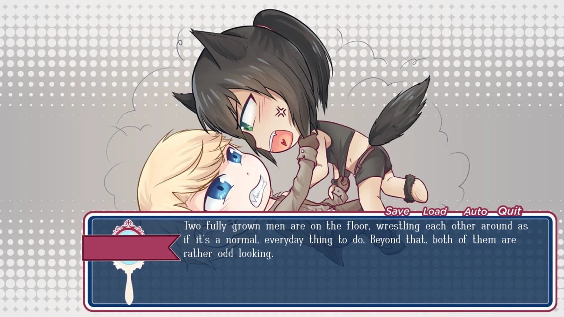 Reflections: Dreams and Reality screenshot 4