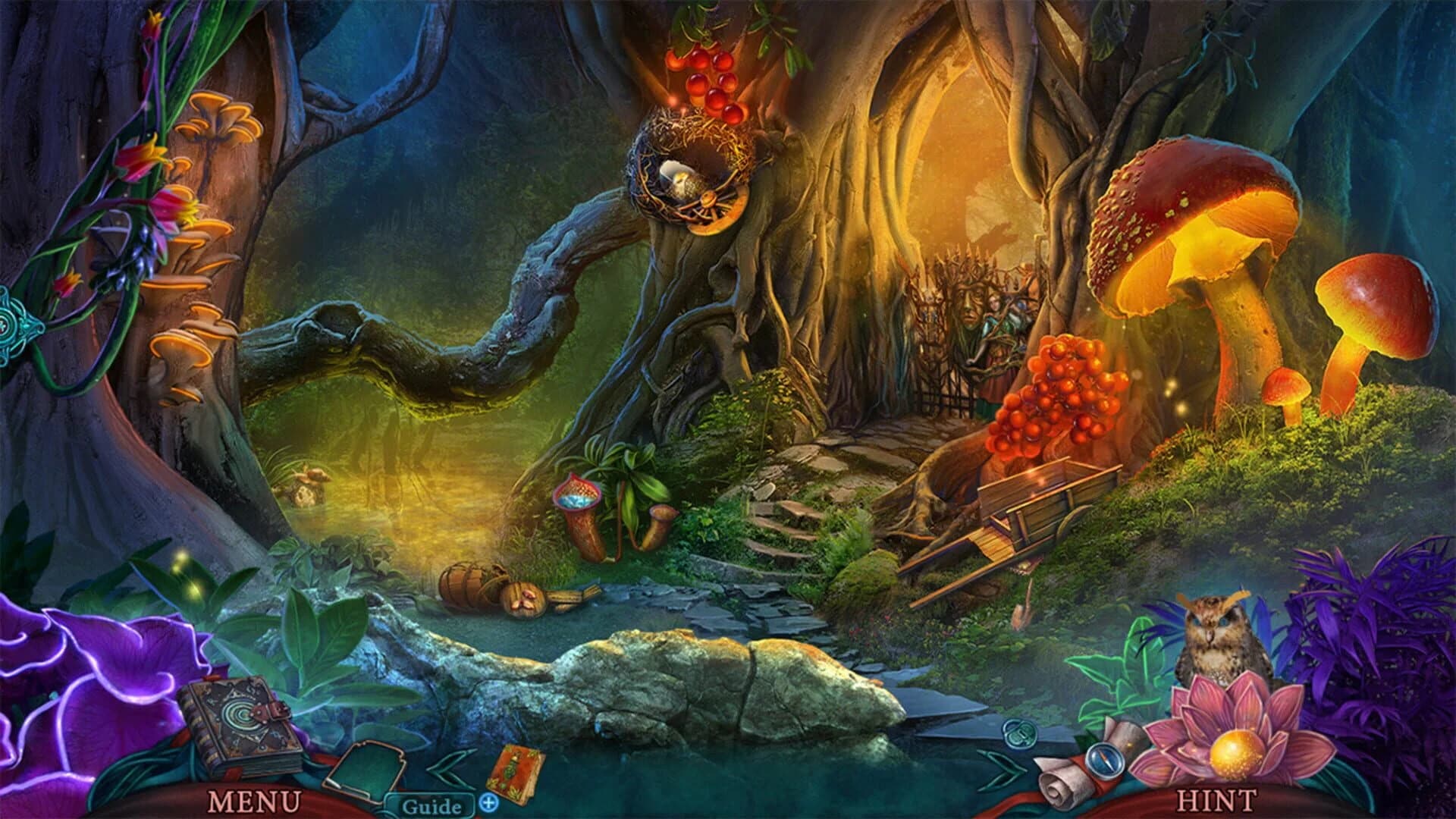 Reflections of Life: Spindle of Fate screenshot 3