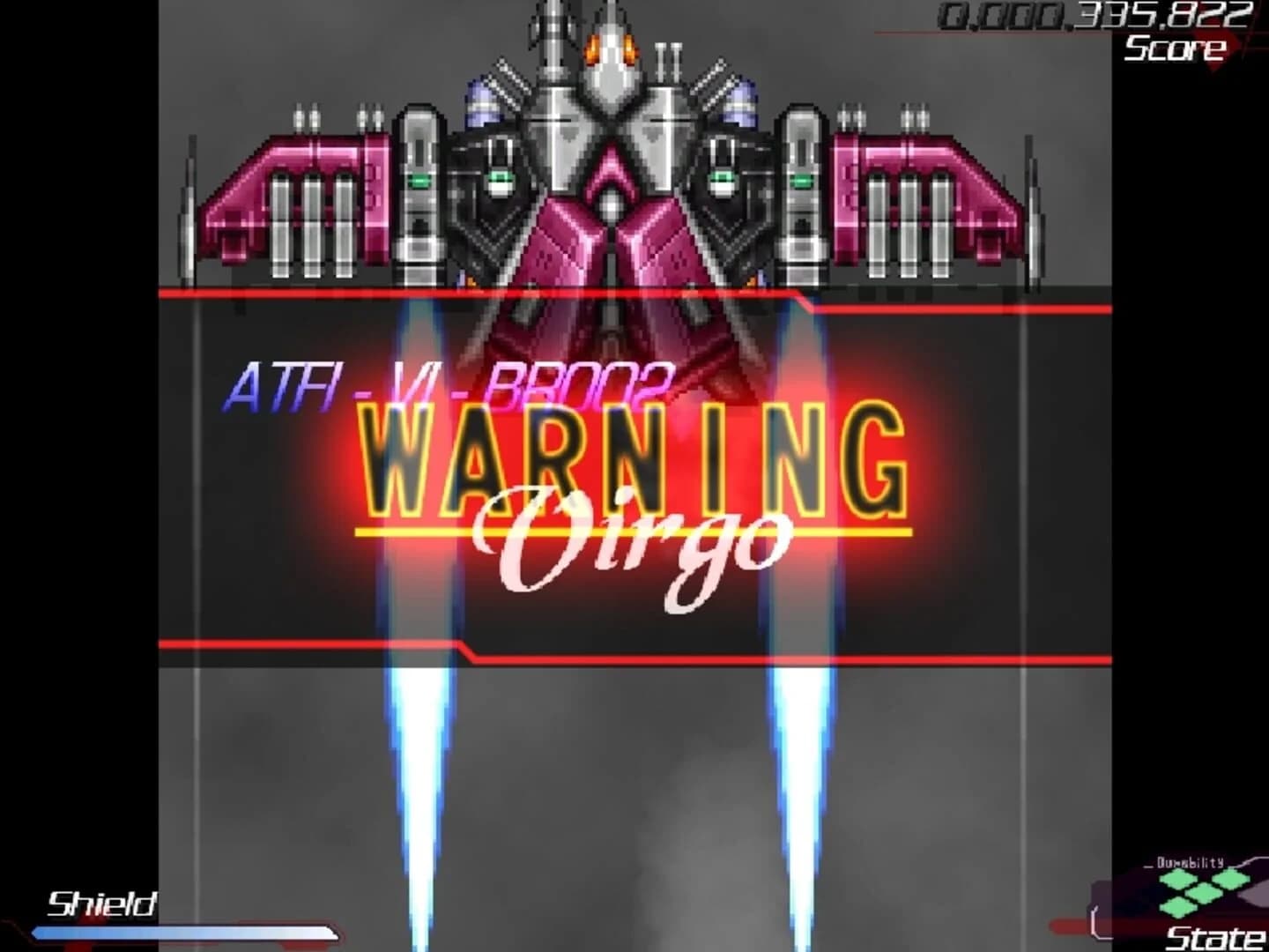 RefleX screenshot 5