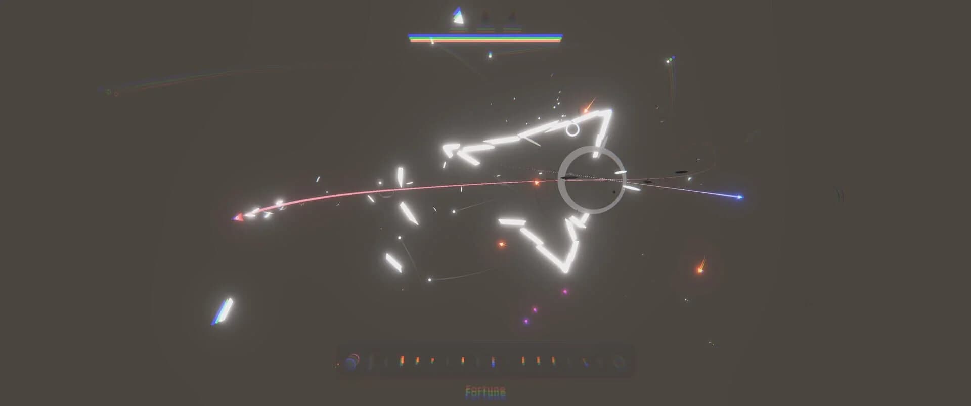 Re:Flex screenshot 2