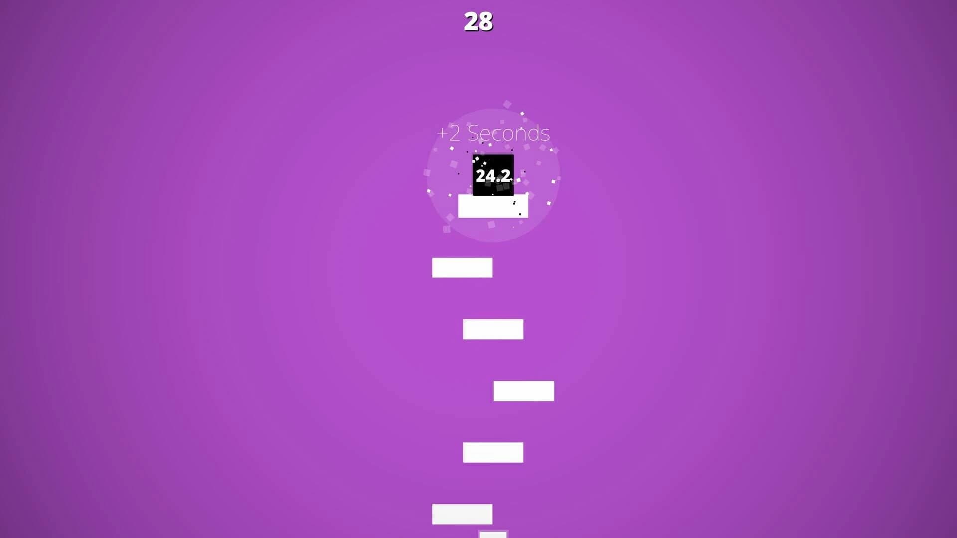 Reflex Drop Time Race screenshot 1