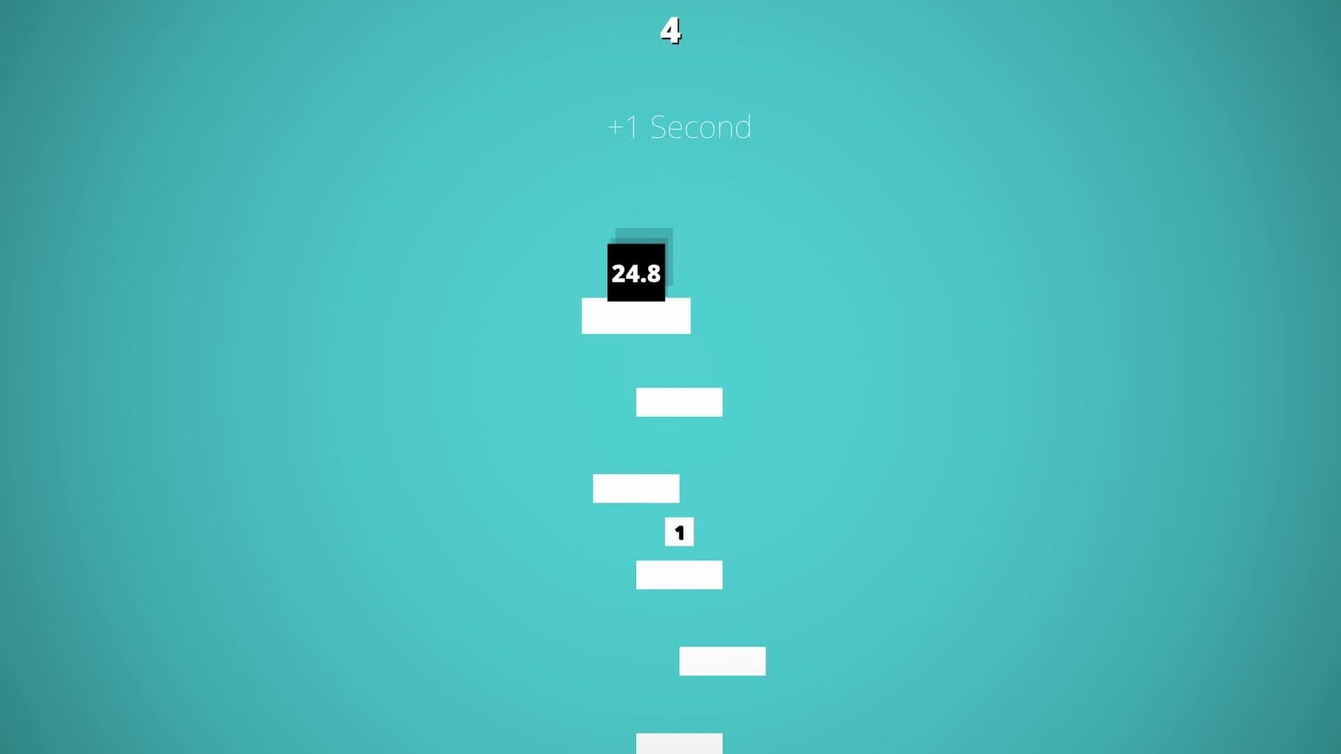 Reflex Drop Time Race screenshot 3