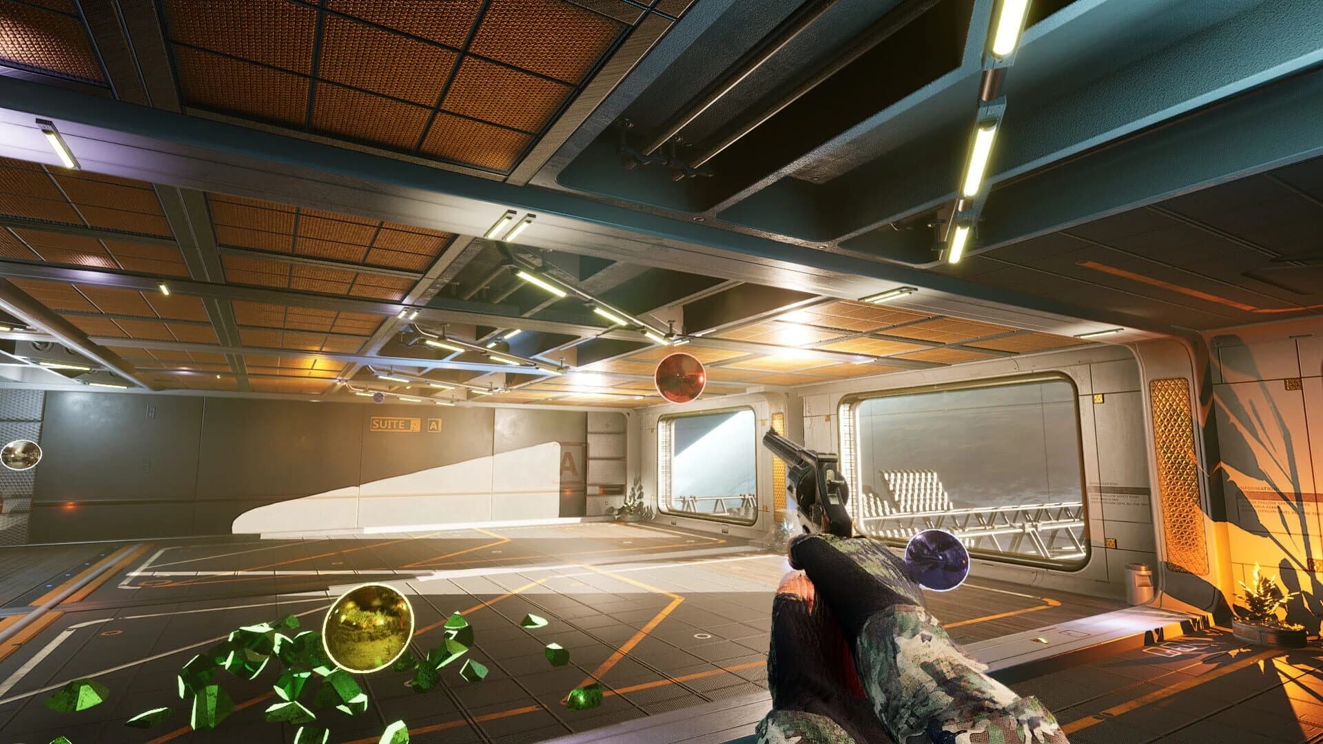 ReflexShot screenshot 2