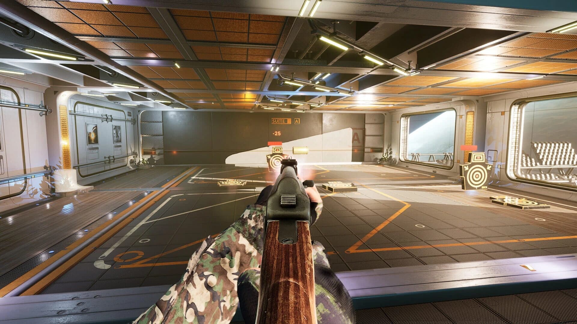ReflexShot screenshot 3