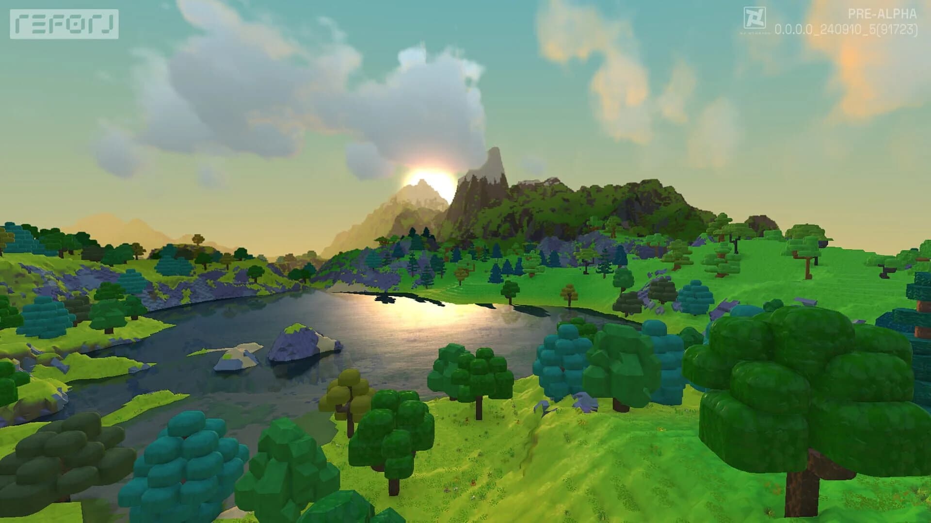 Reforj screenshot 4