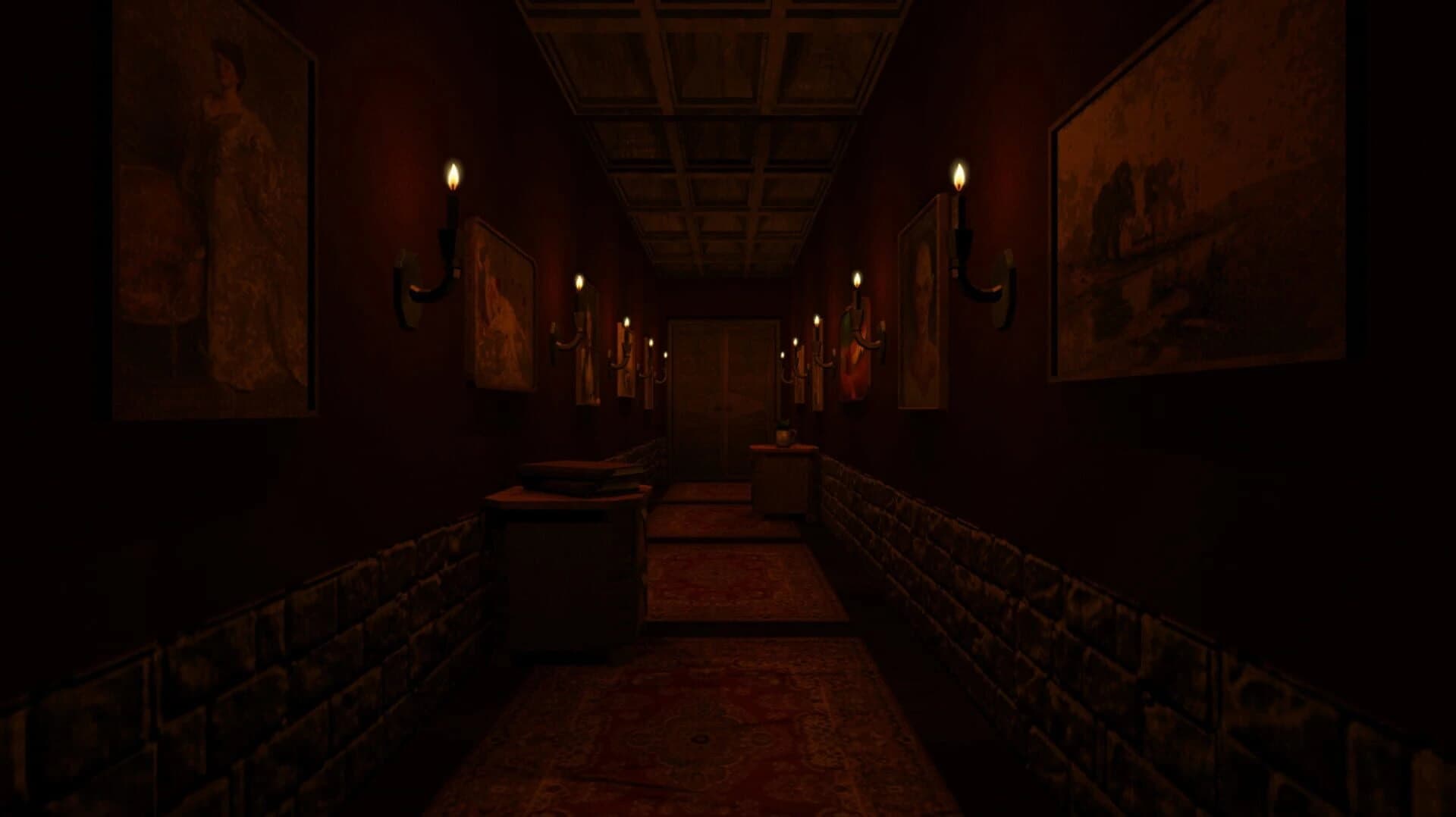 Refraction: Beyond the Mirror screenshot 3