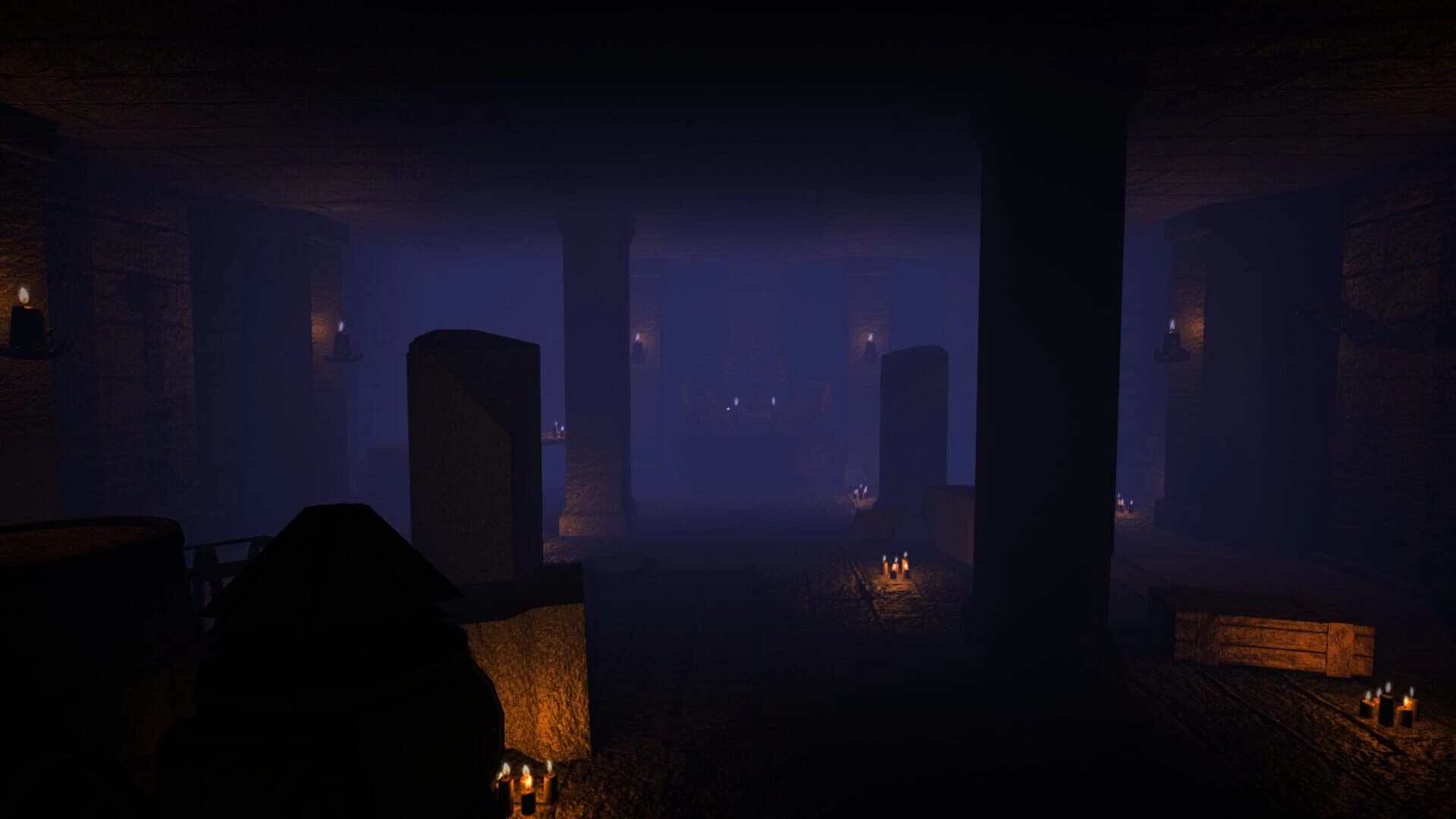 Refraction: Beyond the Mirror screenshot 2