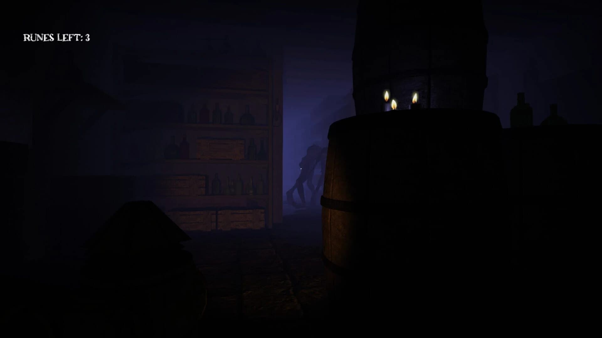 Refraction: Beyond the Mirror screenshot 4