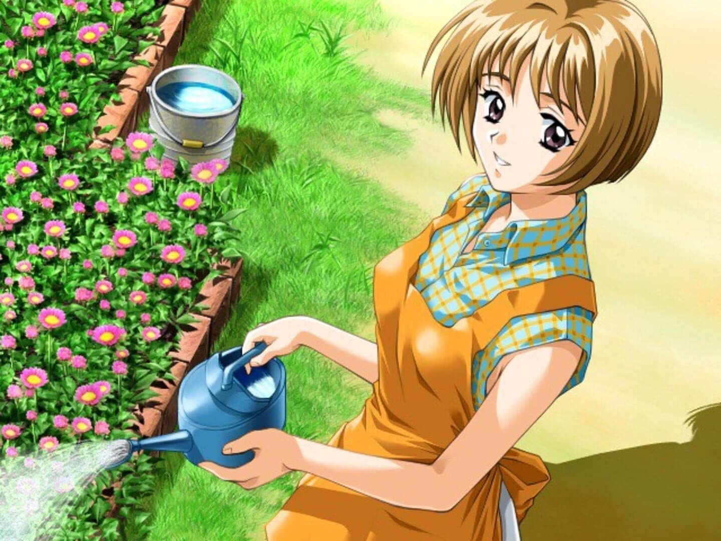 Refrain Blue screenshot 2