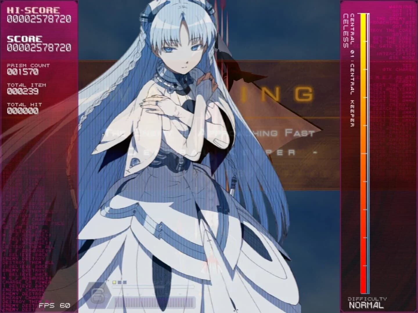 RefRain: Prism Memories screenshot 3