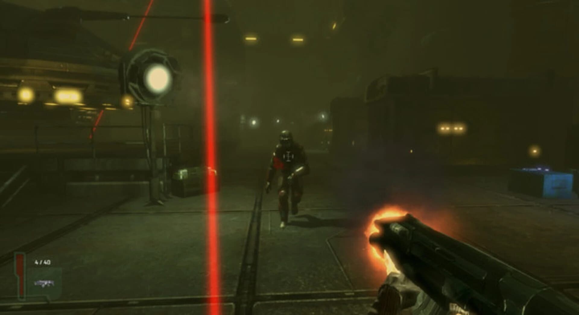 Reframed screenshot 3