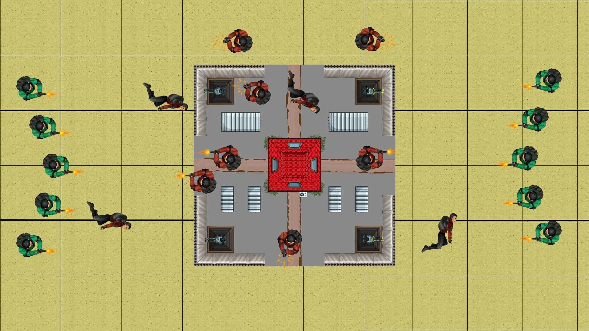 Refrega screenshot 4