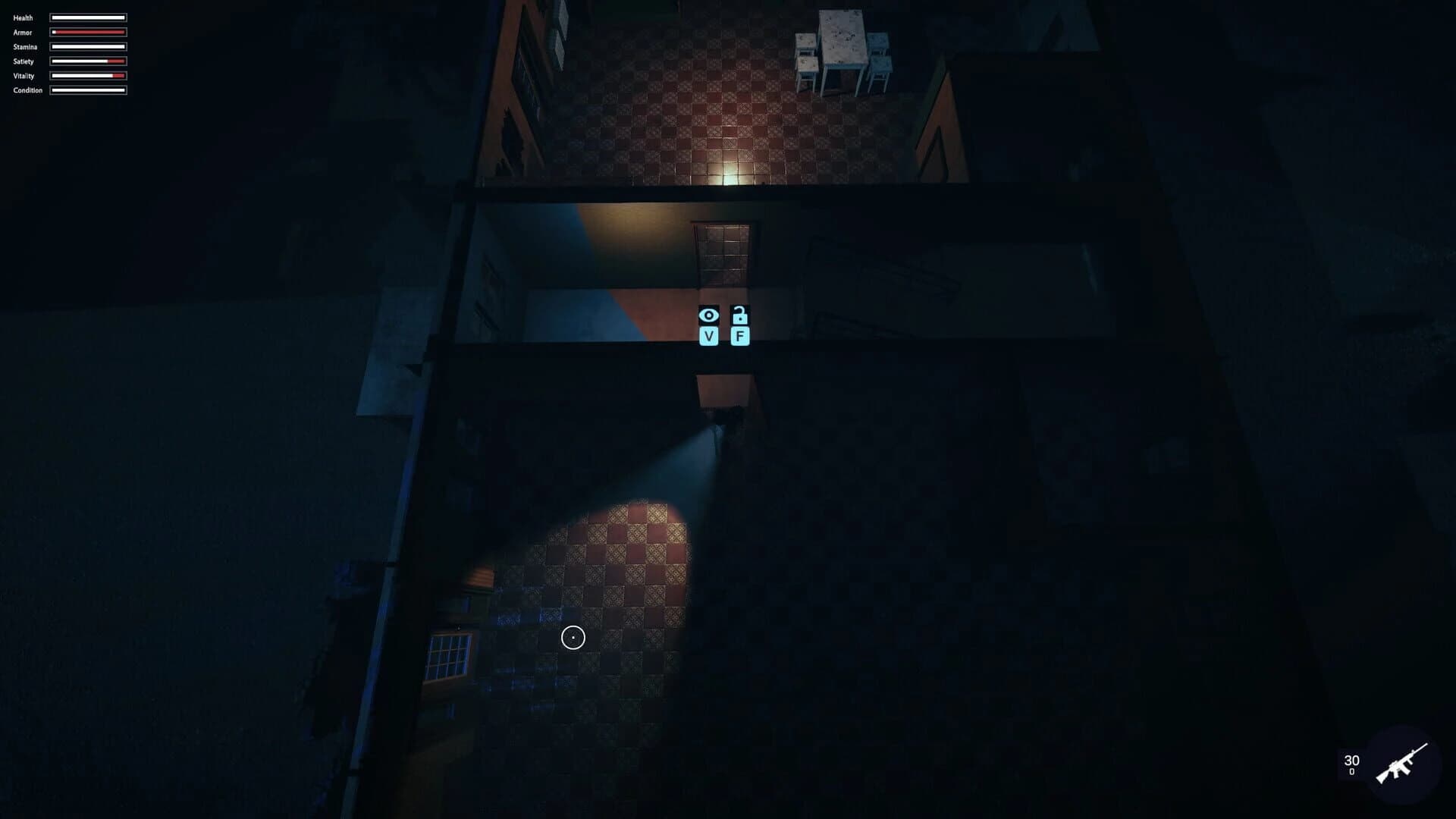 Refugees: Shelter screenshot 4