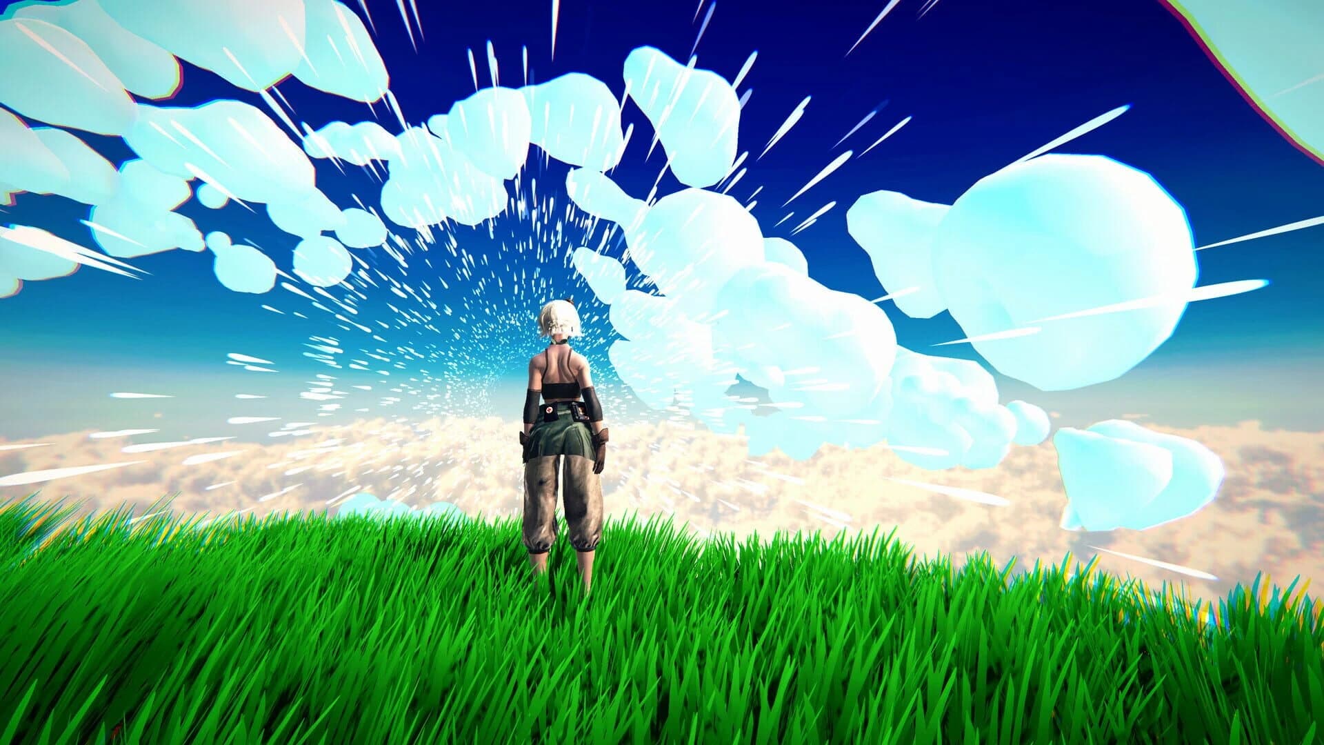 Refund Me If You Can: Lexy's Story screenshot 4
