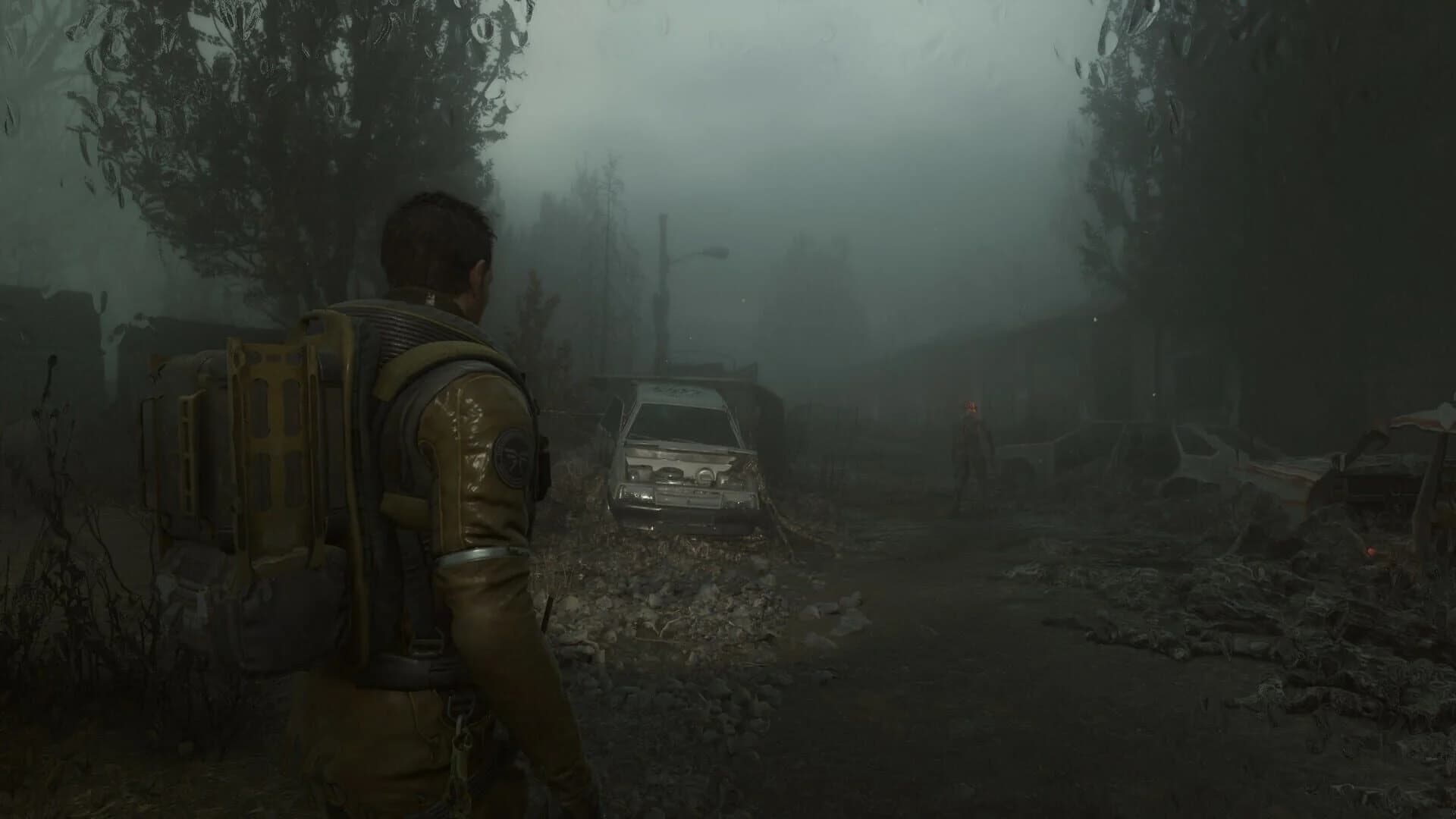 Regeneration screenshot 3