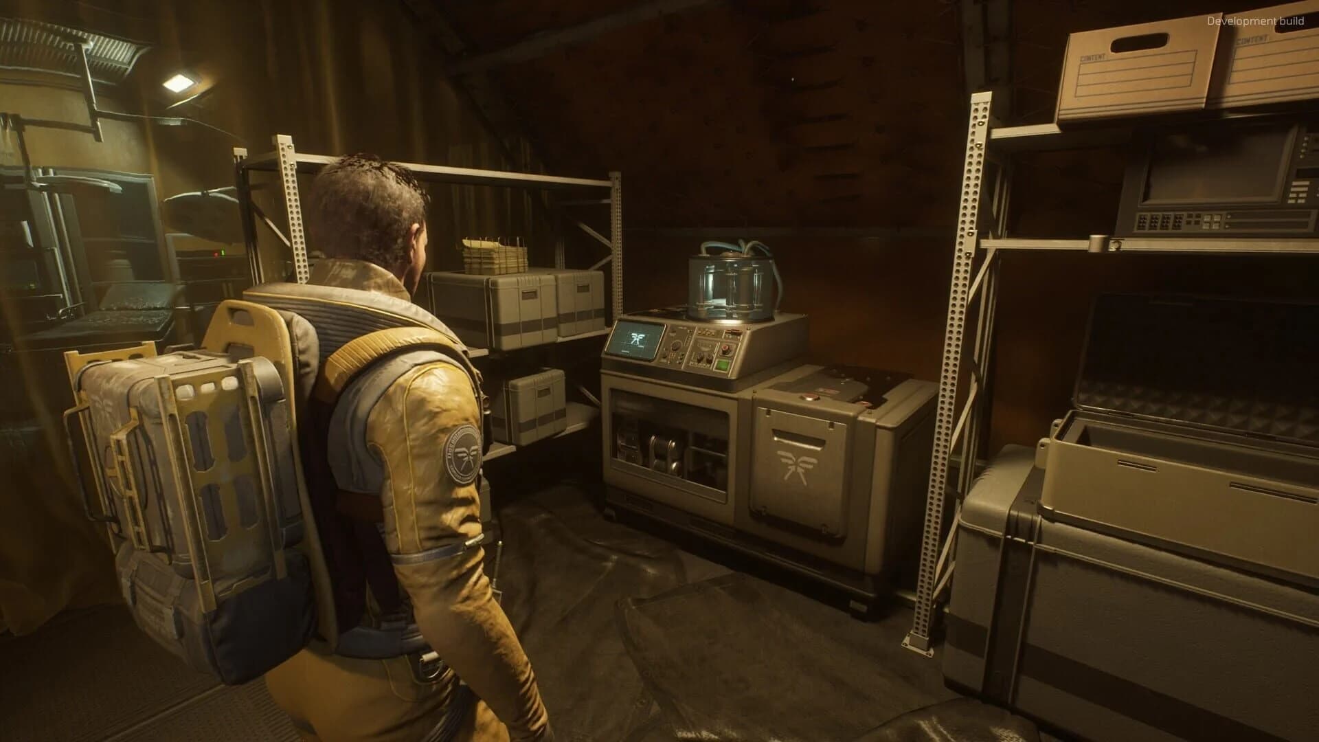 Regeneration screenshot 4