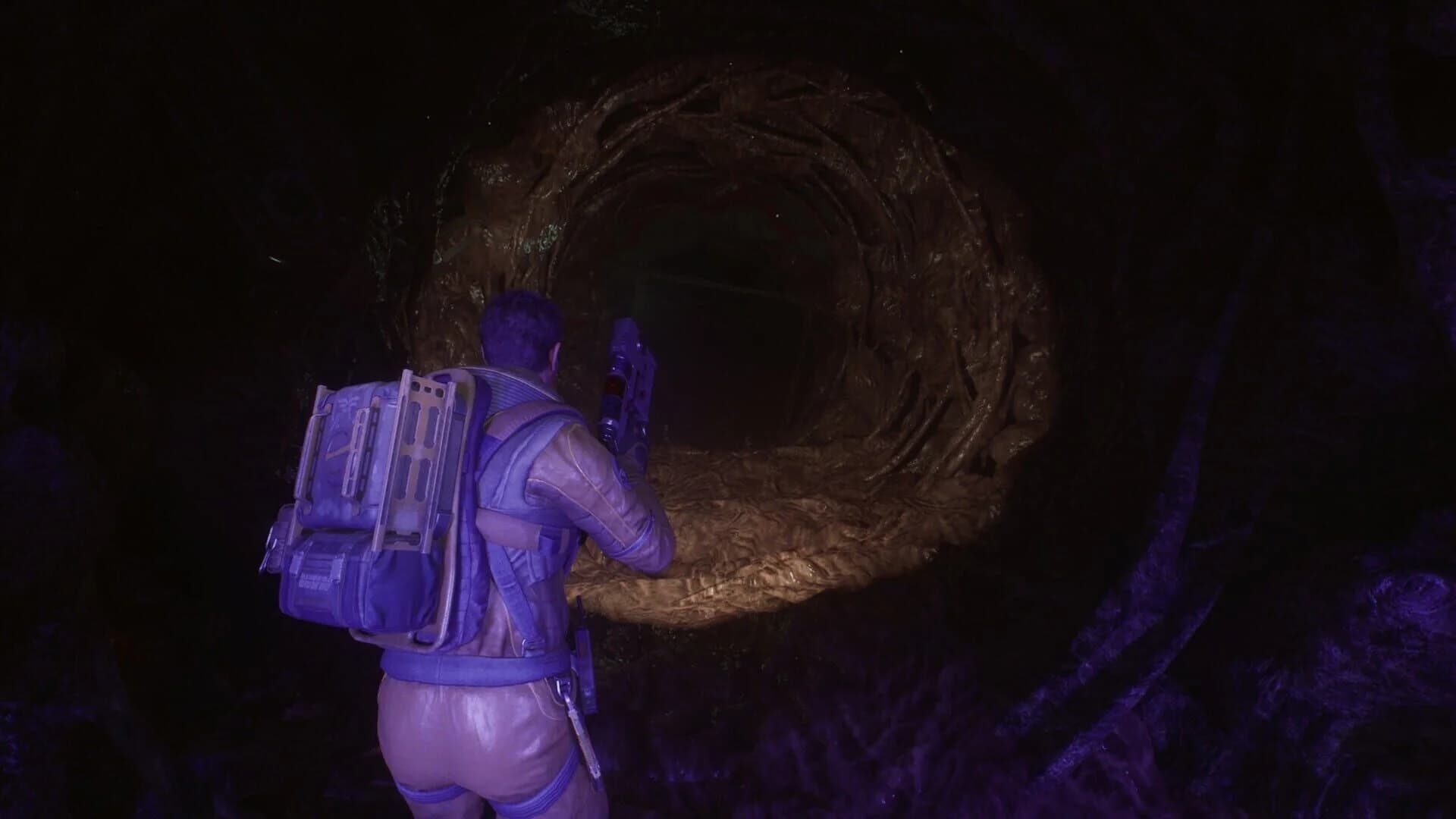 Regeneration screenshot 1