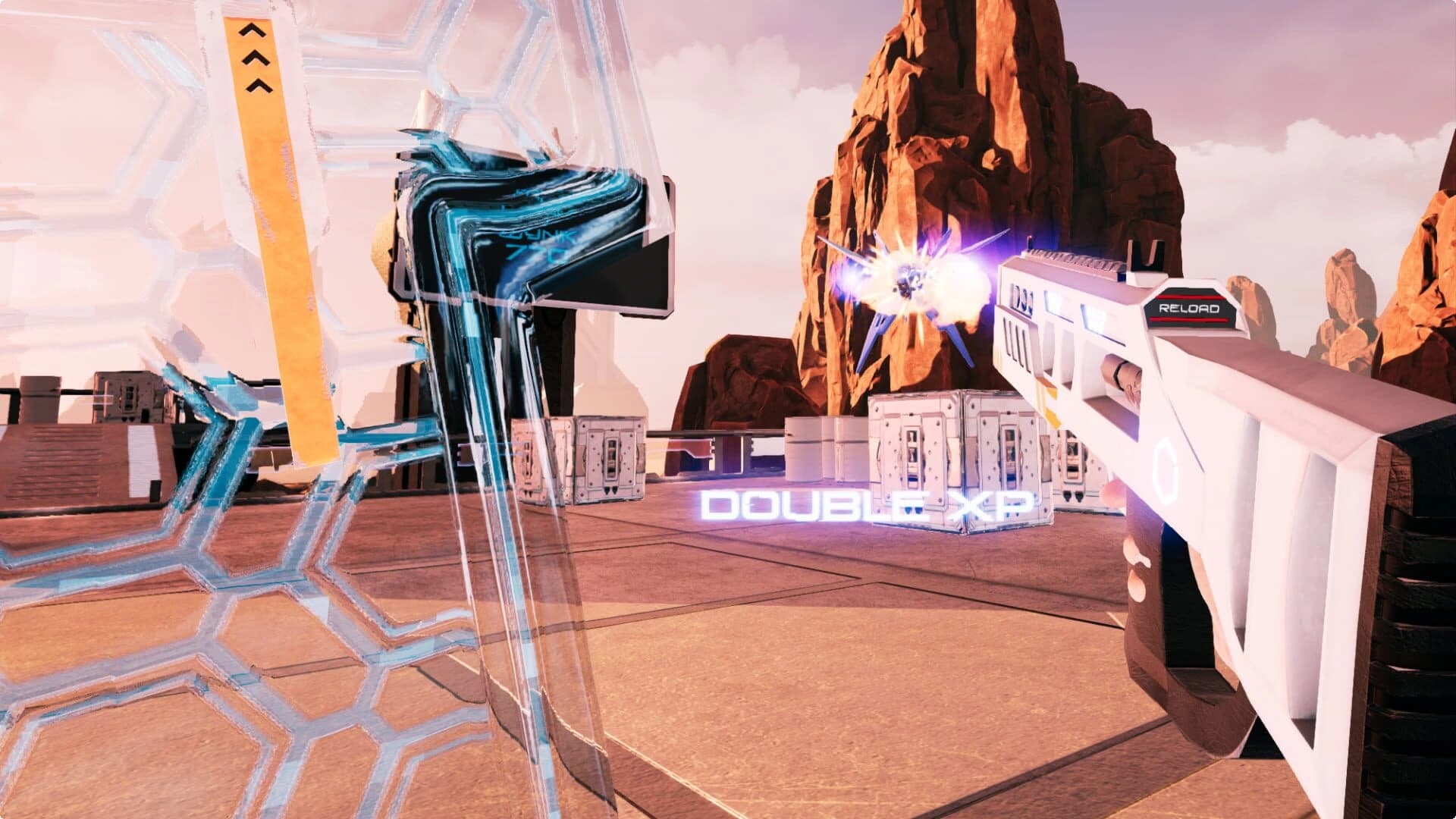 Regenesis Arcade Deluxe screenshot 2