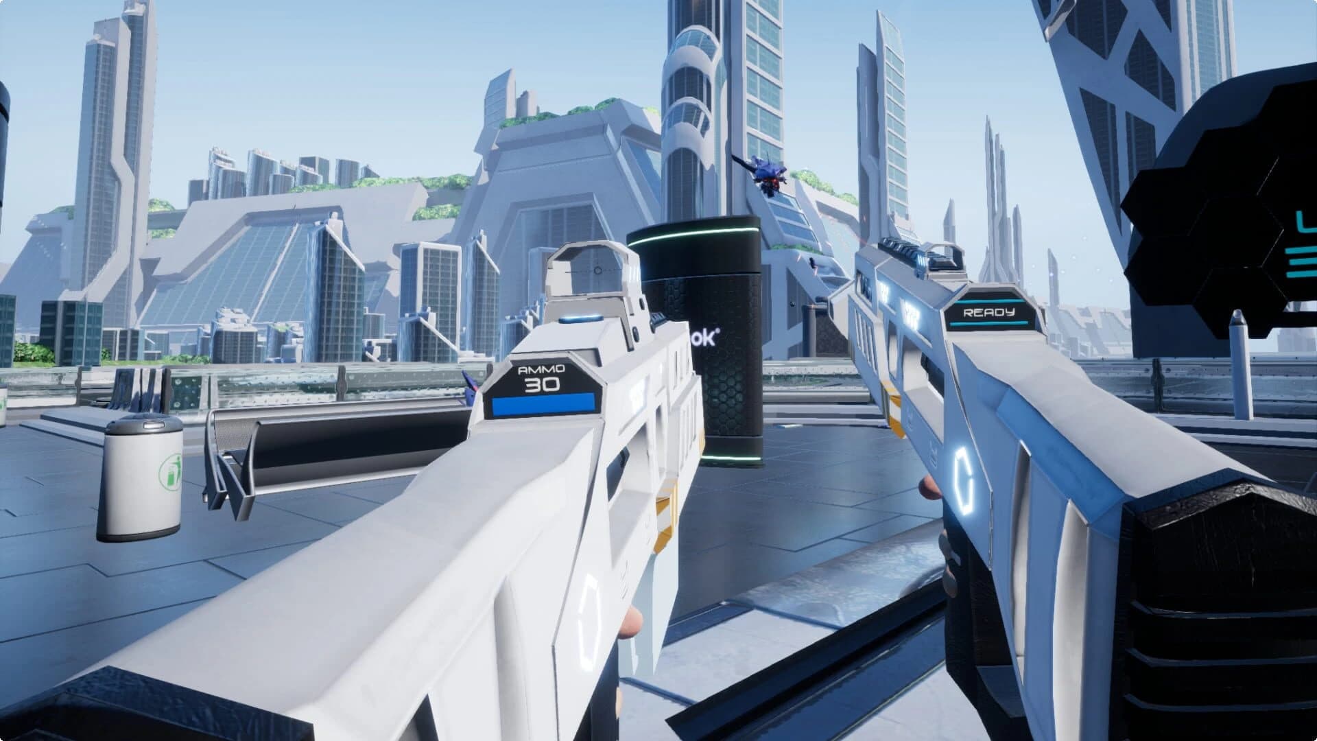 Regenesis Arcade Deluxe screenshot 3