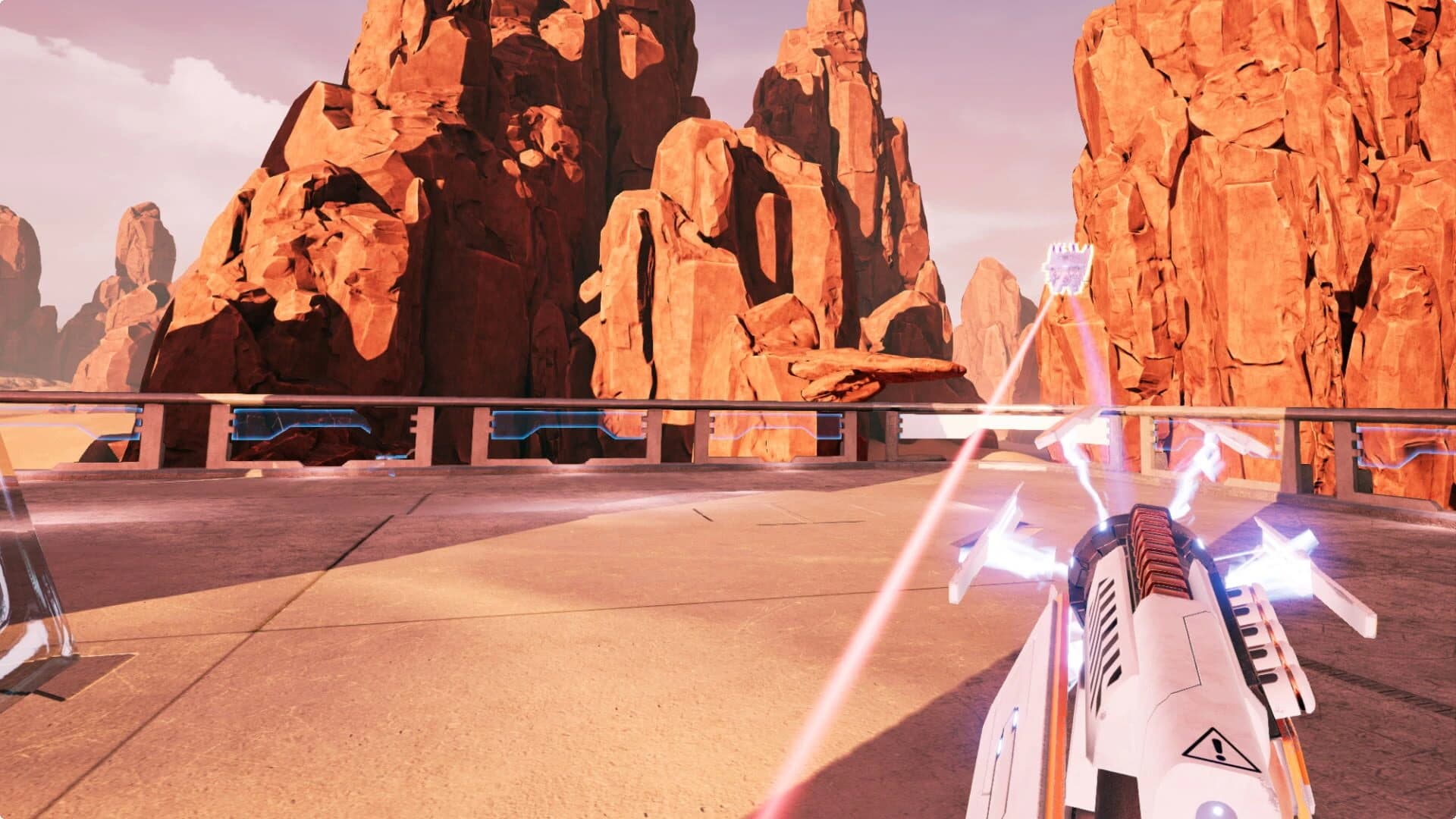 Regenesis Arcade Deluxe screenshot 4