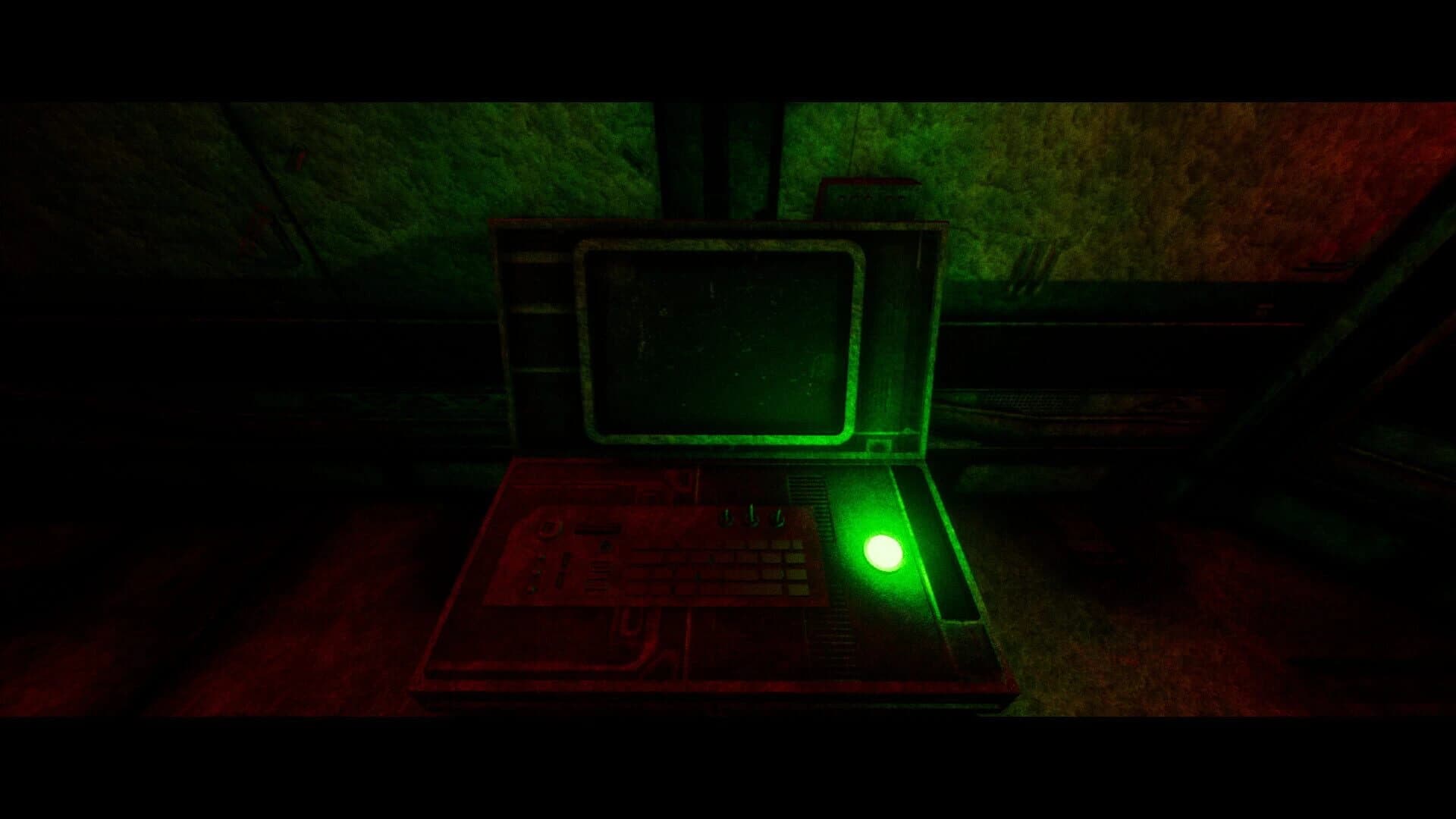 Regenesis Ultimatum screenshot 3