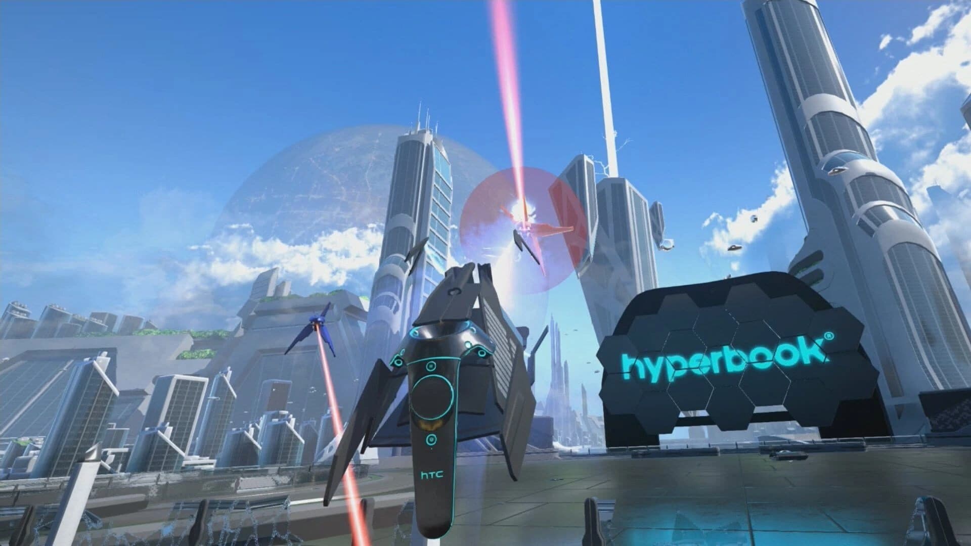 Regenisis Arcade screenshot 2