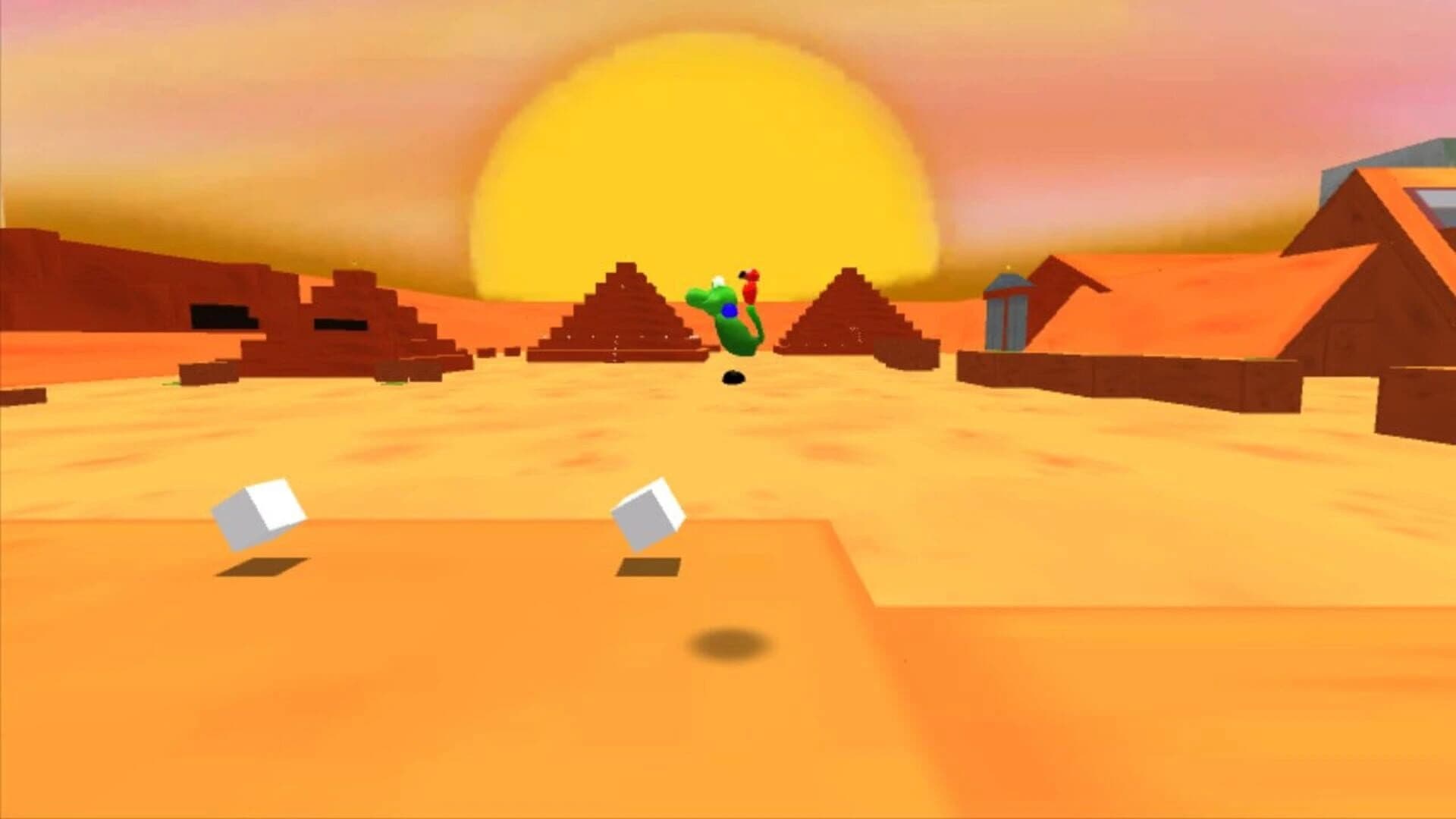 Regina & Mac screenshot 4