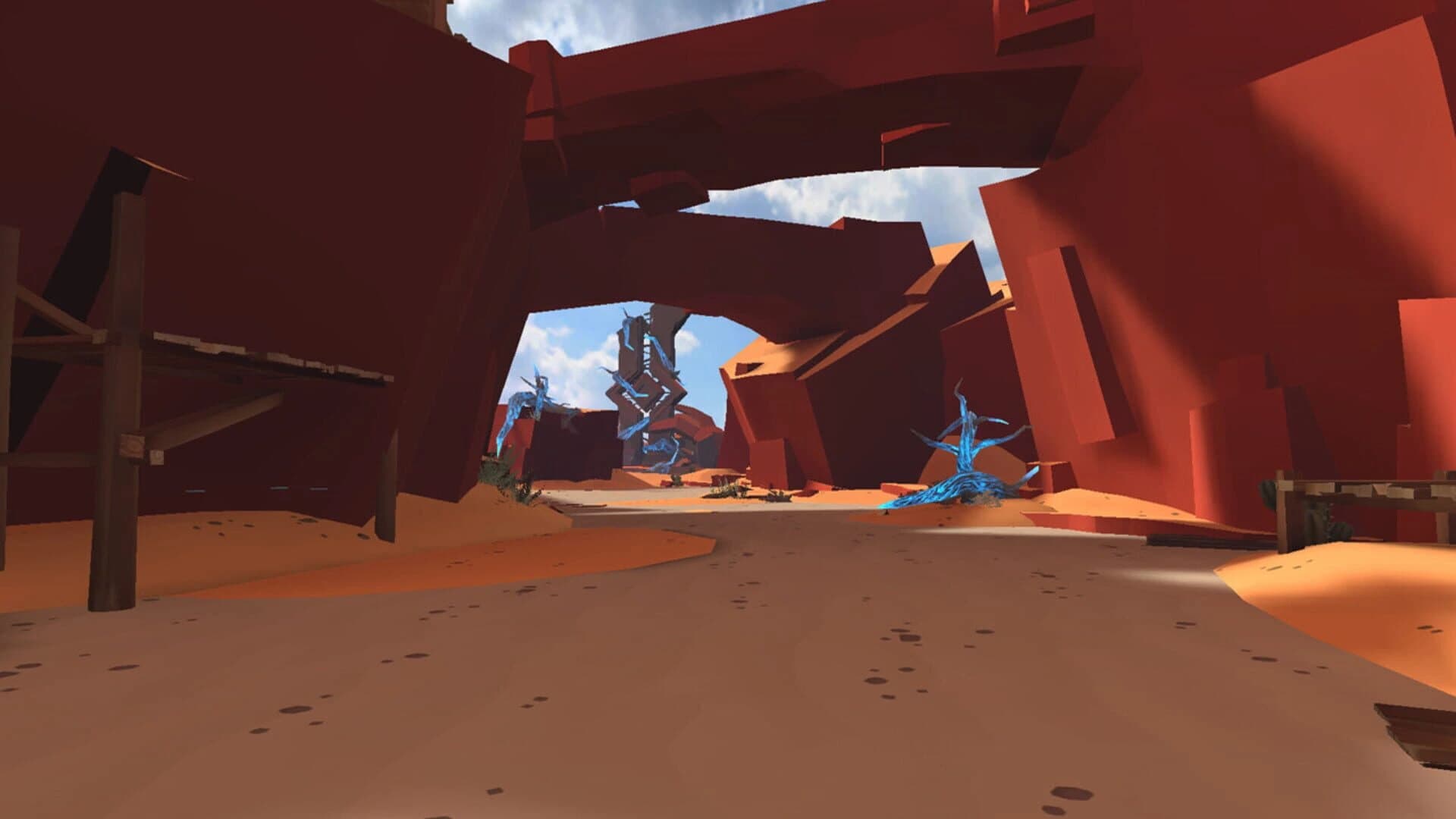 Region: Gear D screenshot 1
