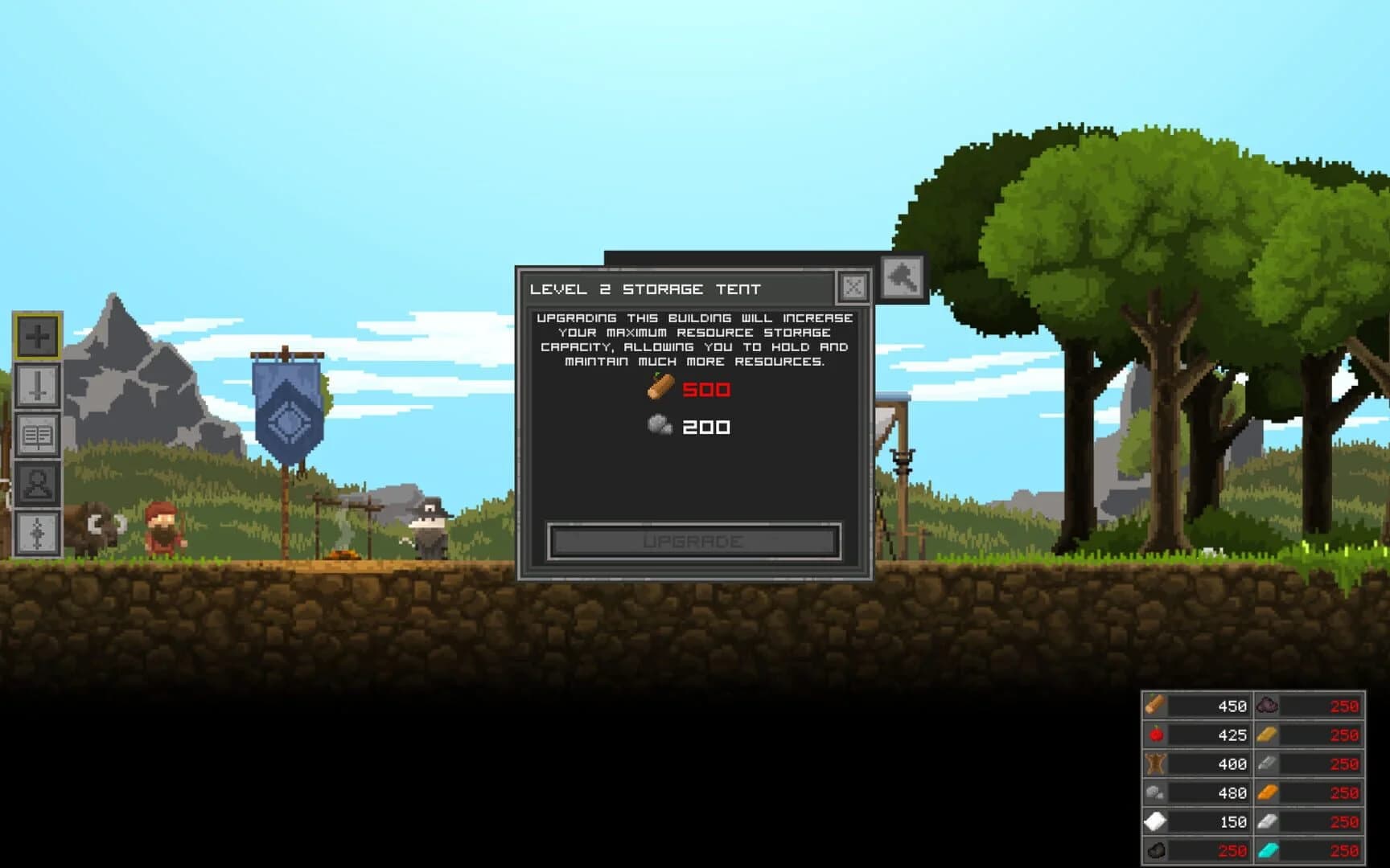 Regions of Ruin screenshot 5