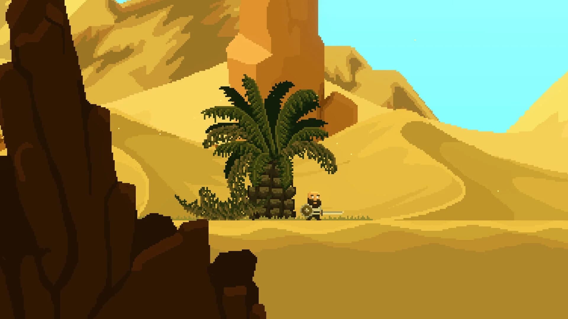 Regions of Ruin: Runegate screenshot 2