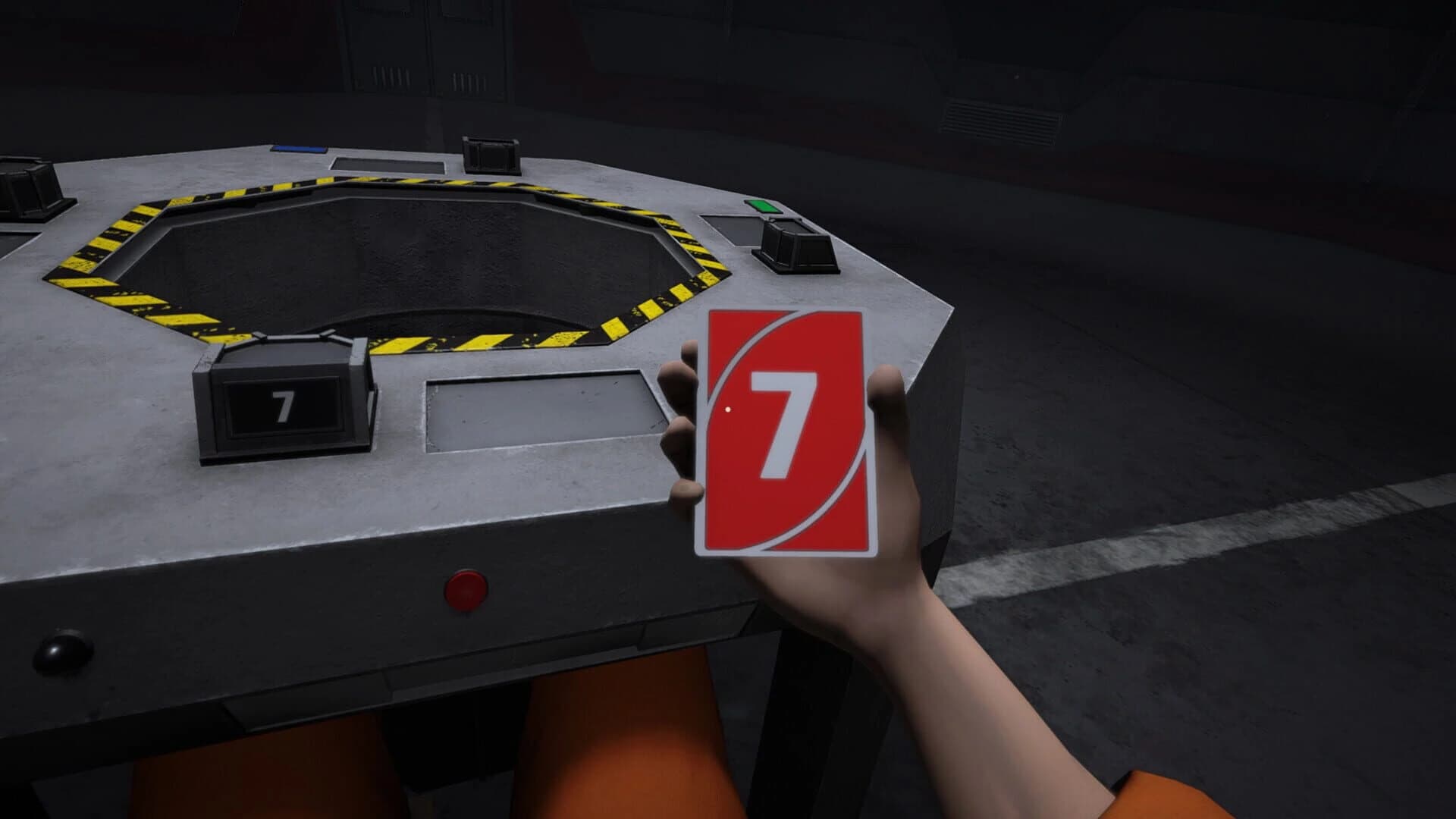 Regret screenshot 4