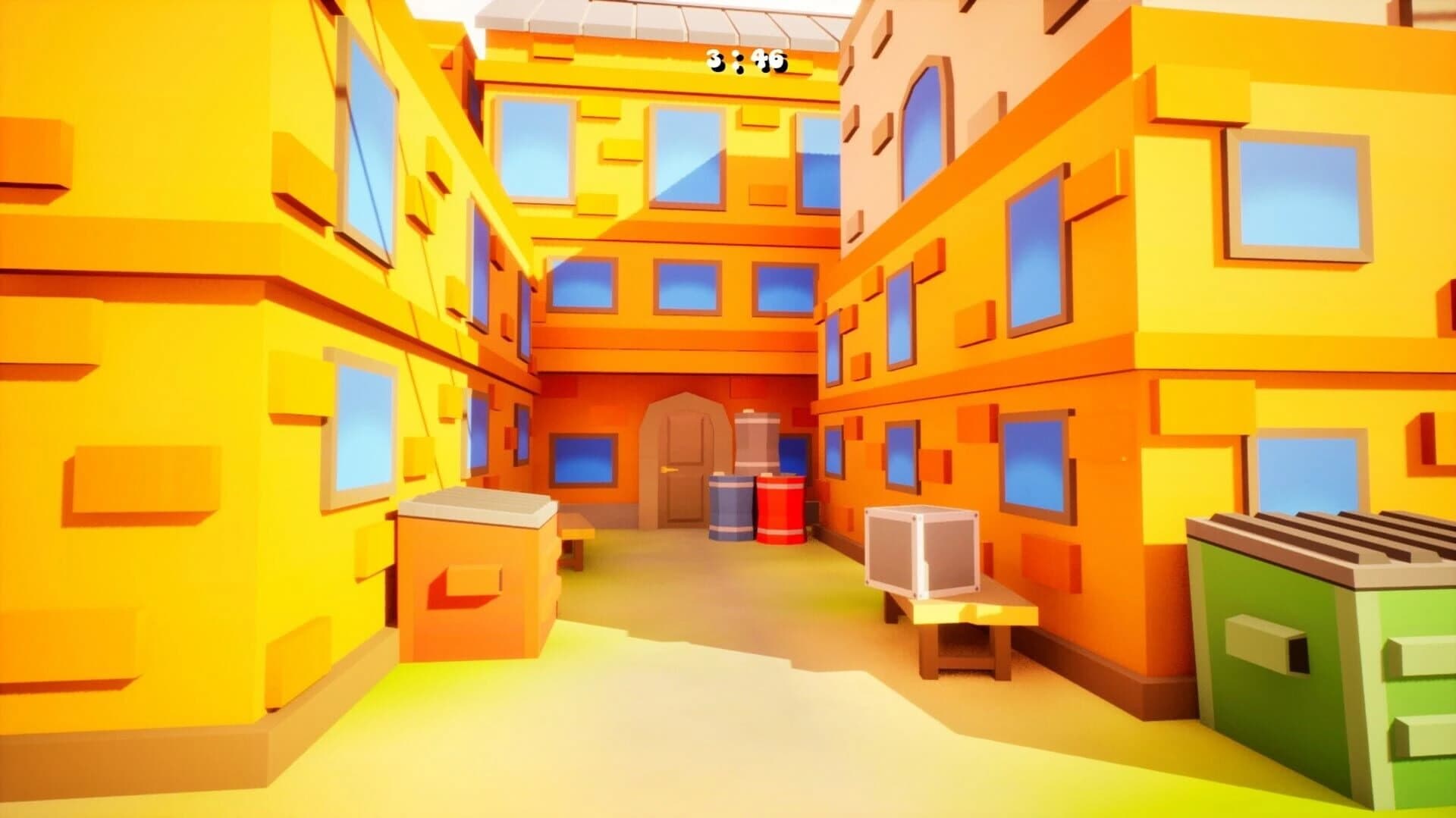 ReHarmony screenshot 2