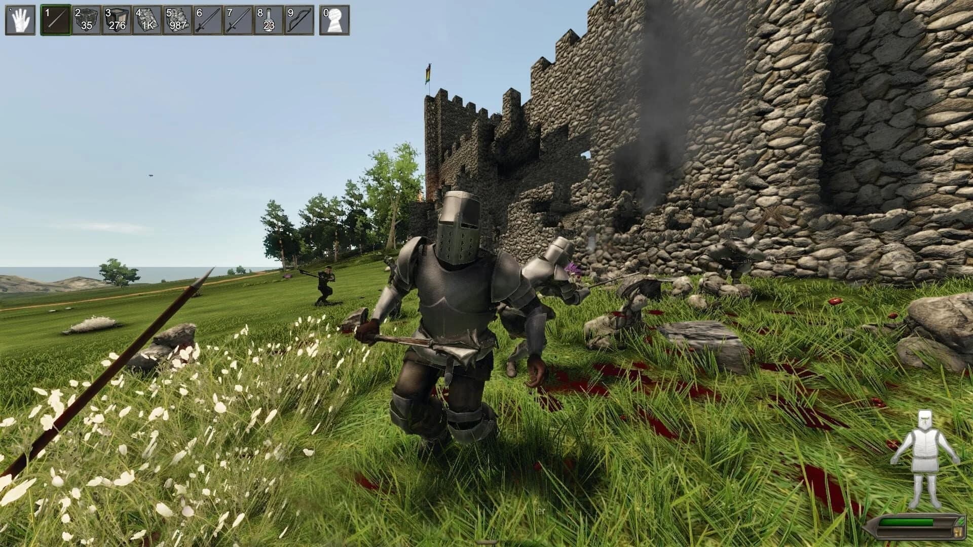 Reign of Kings screenshot 2