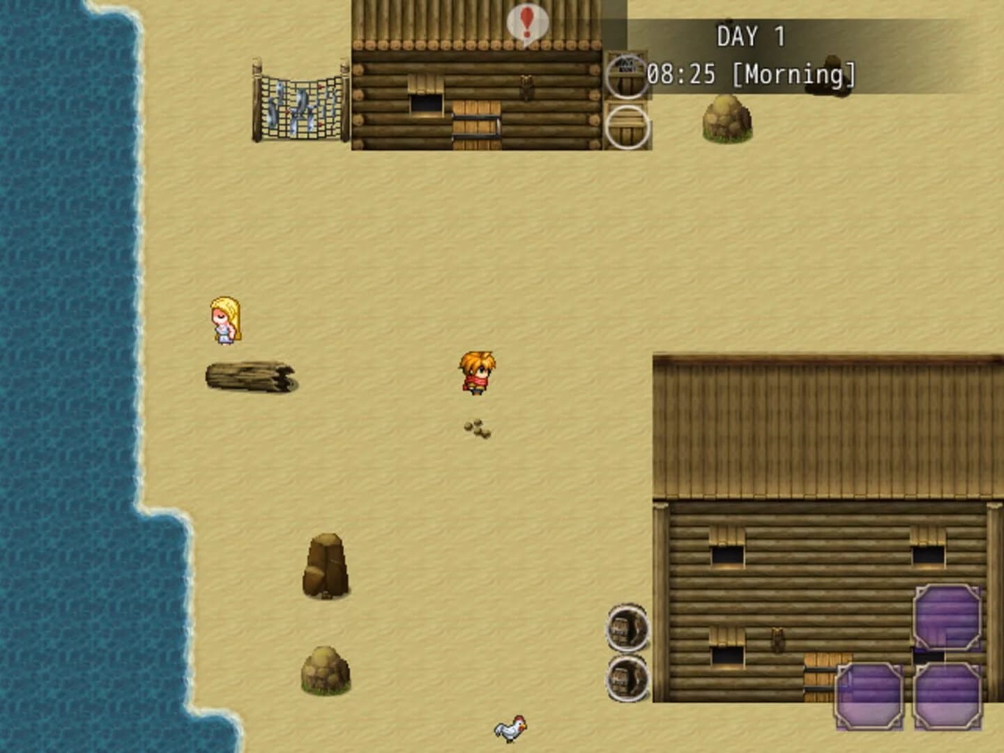 Reign of the Succubus screenshot 5