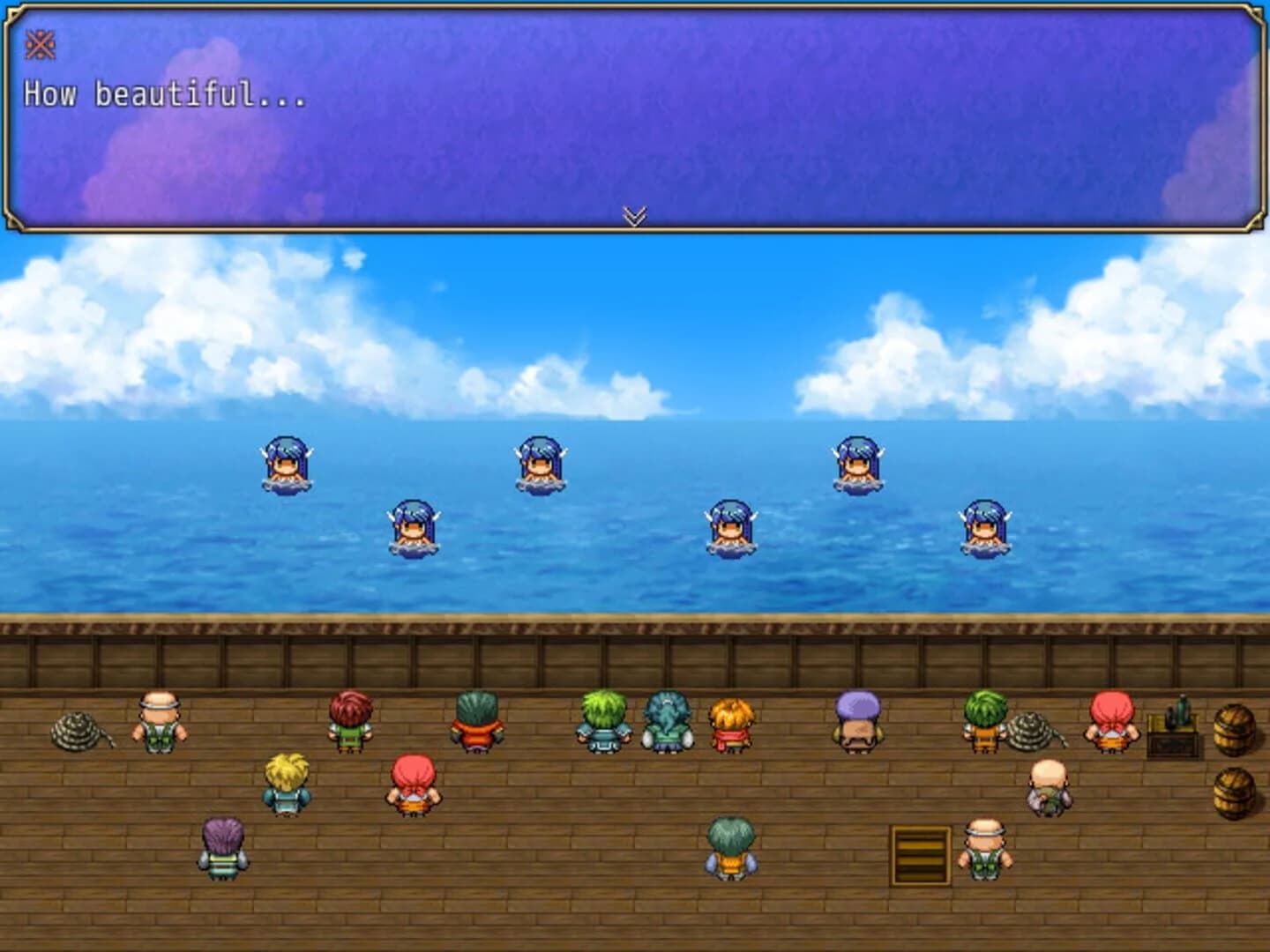 Reign of the Succubus screenshot 1