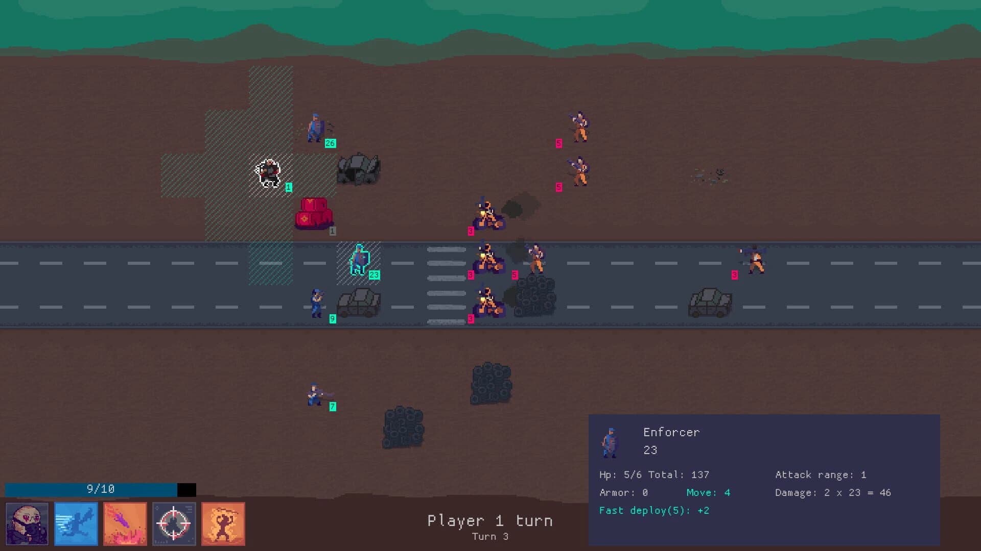 Reign Over screenshot 5