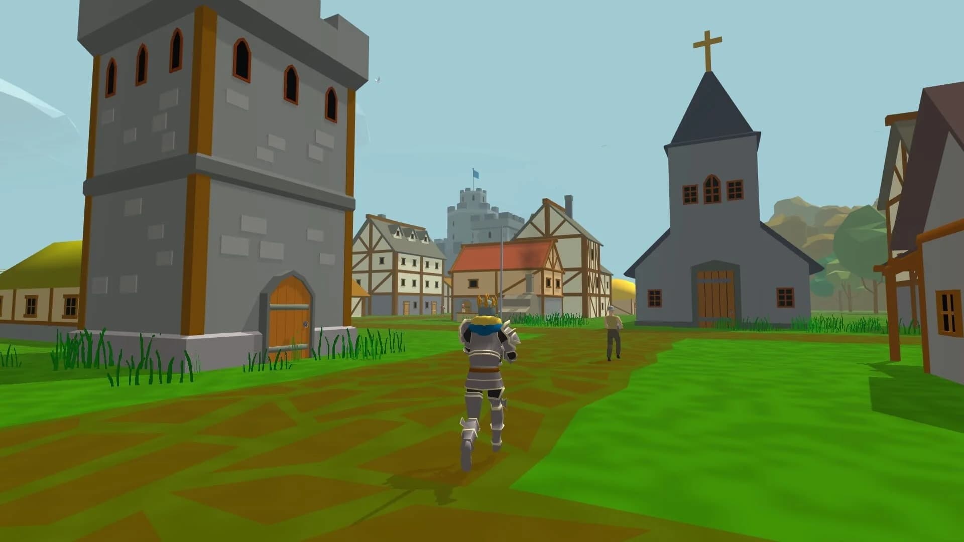 Reignfall screenshot 5