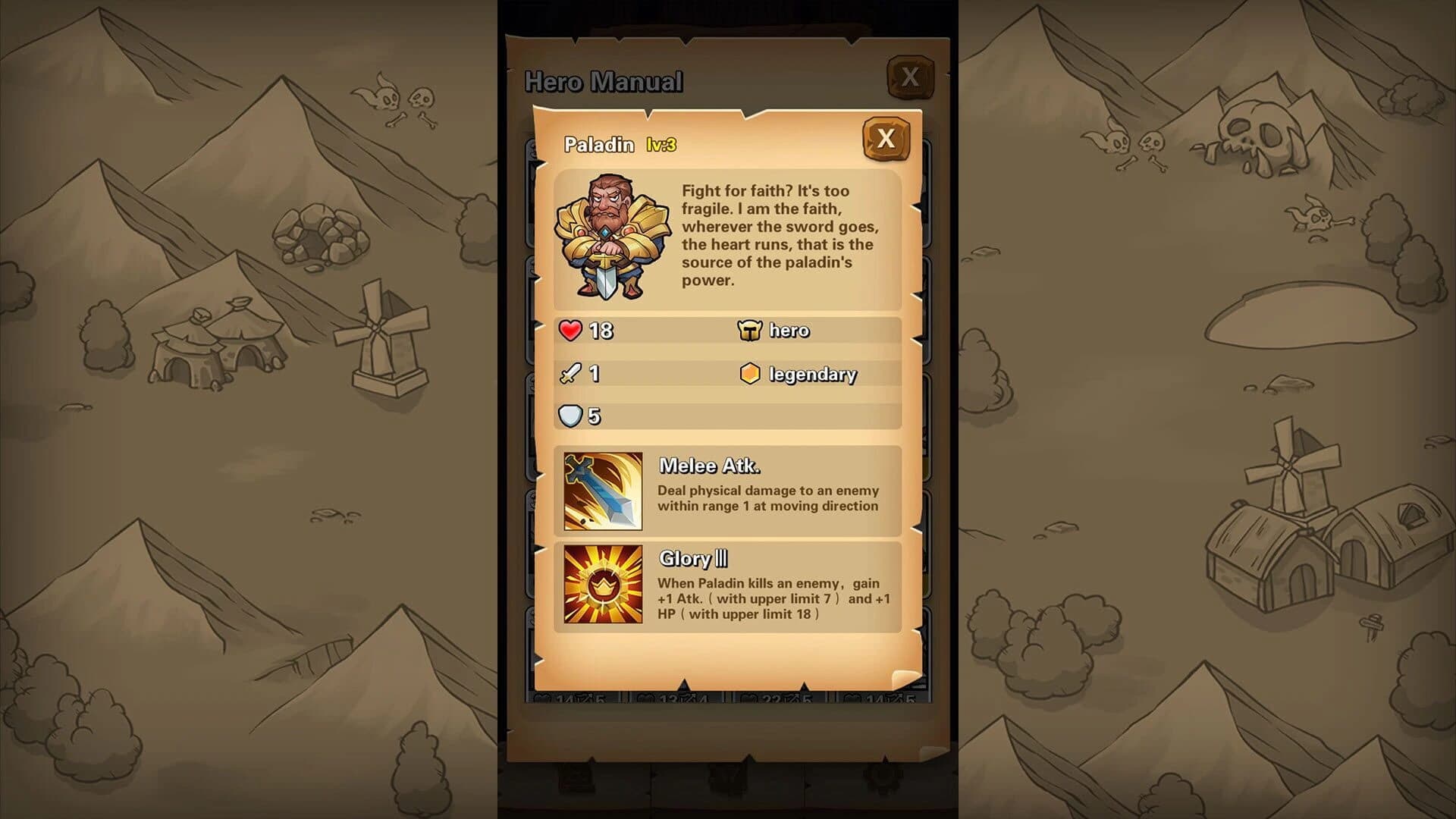 Reignman screenshot 1