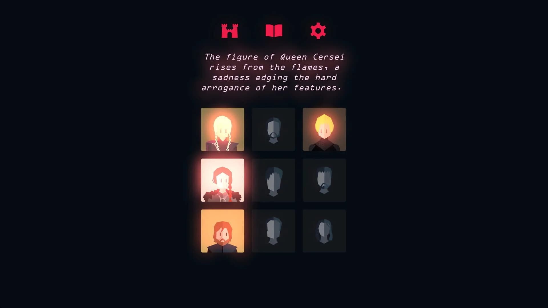 Reigns: Game of Thrones screenshot 4