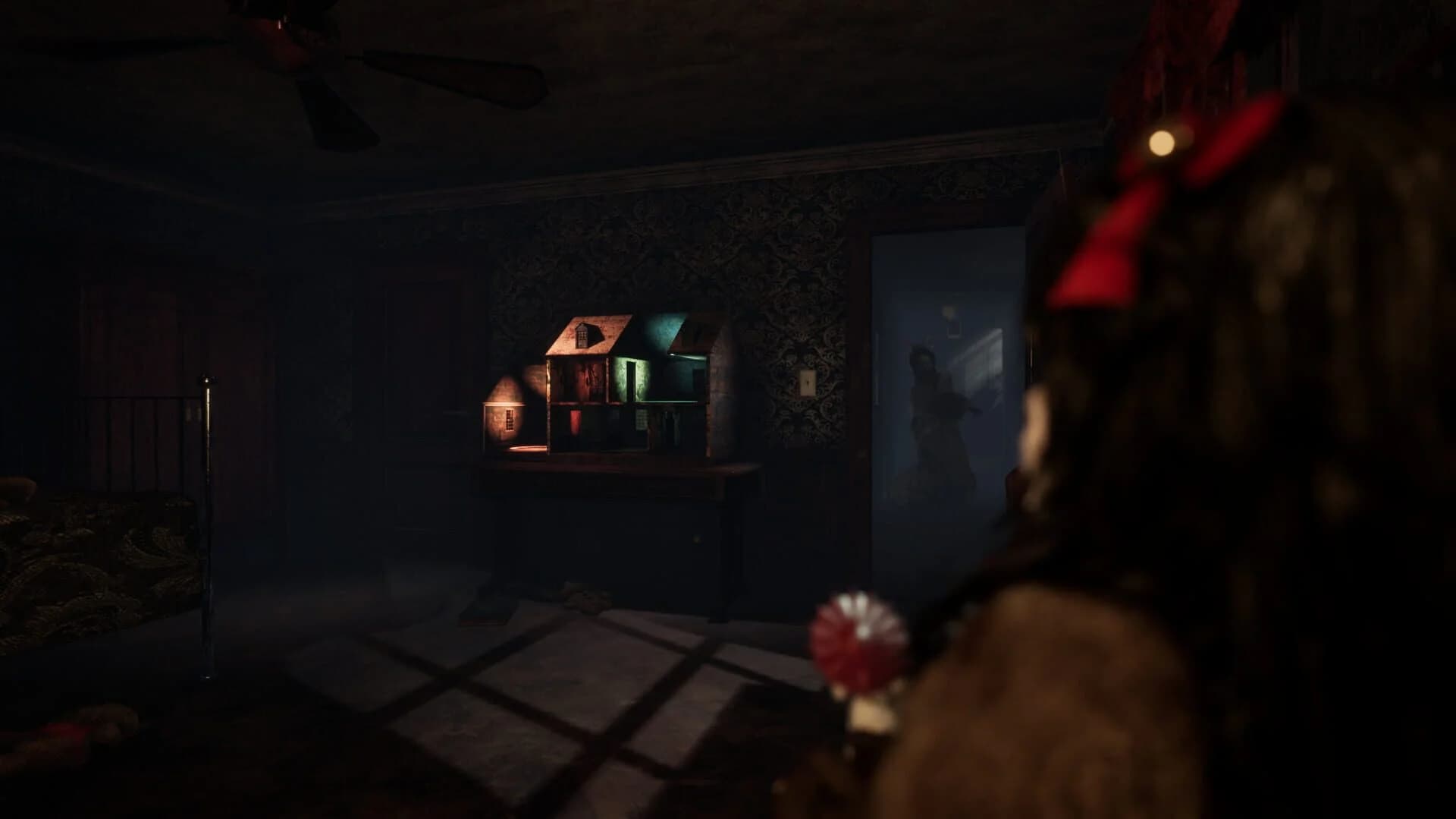 Reiko's Fragments screenshot 3